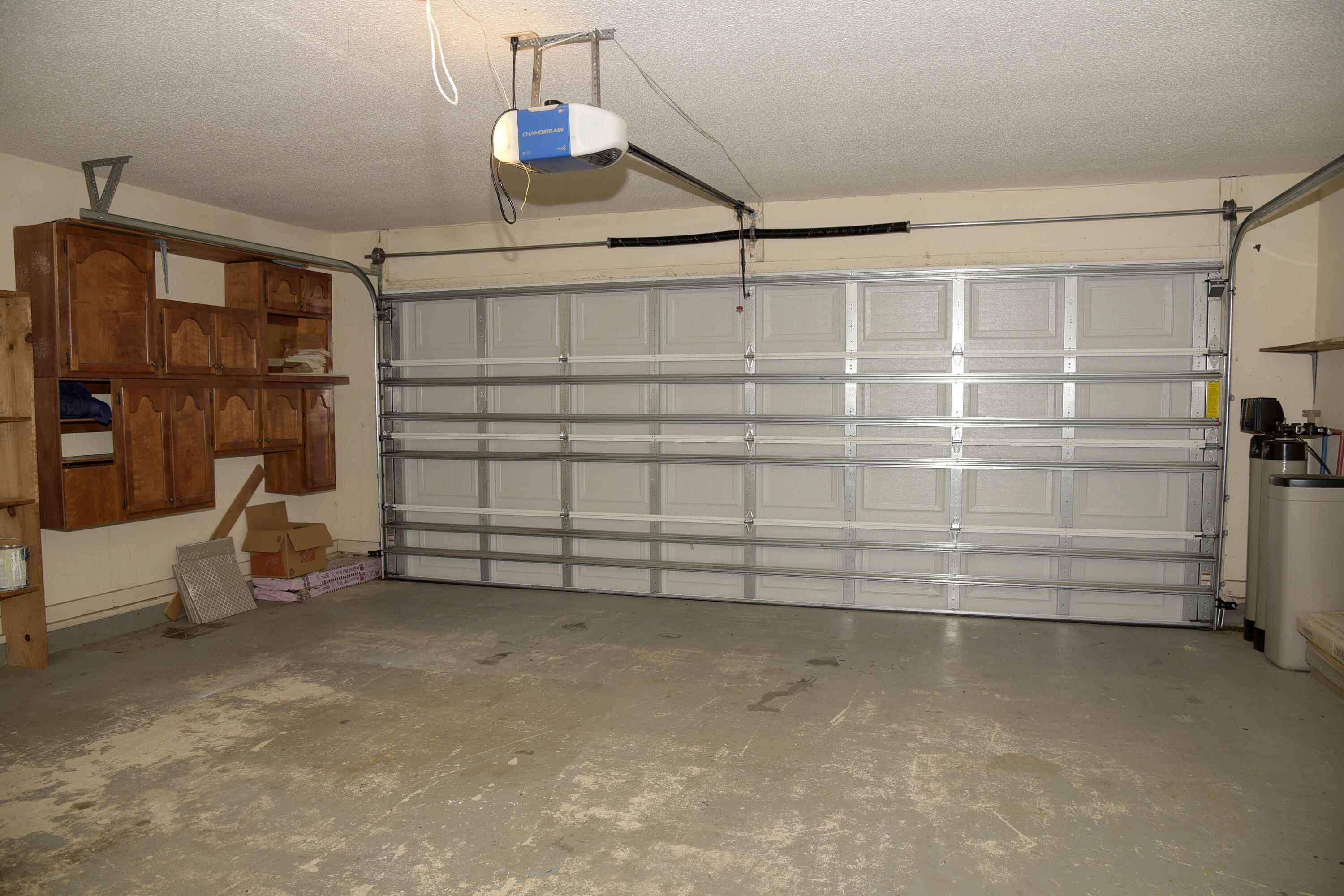 PARKWOOD PLACE AT BLUEWATER BAY - Residential Lease