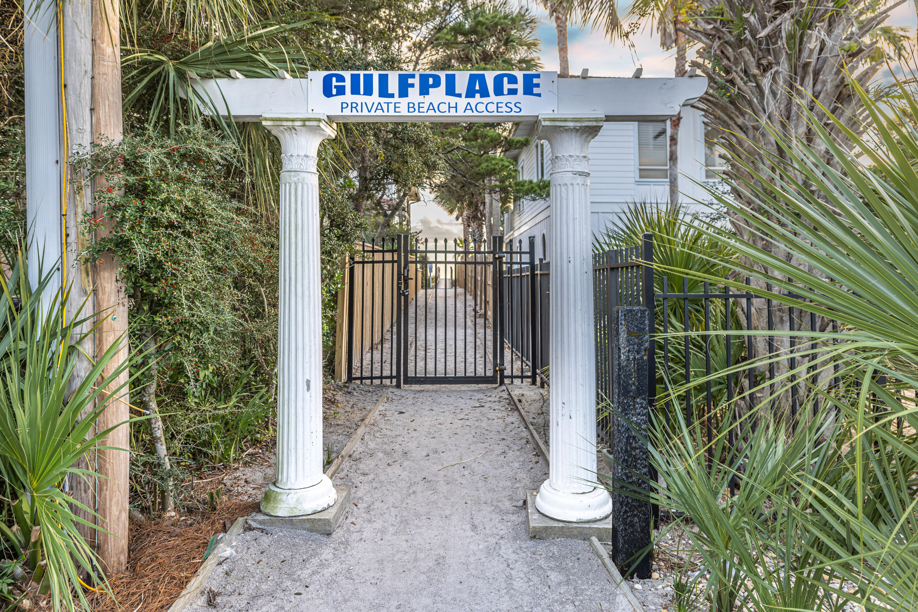 GULF PLACE TOWN CENTER CONDO - Residential