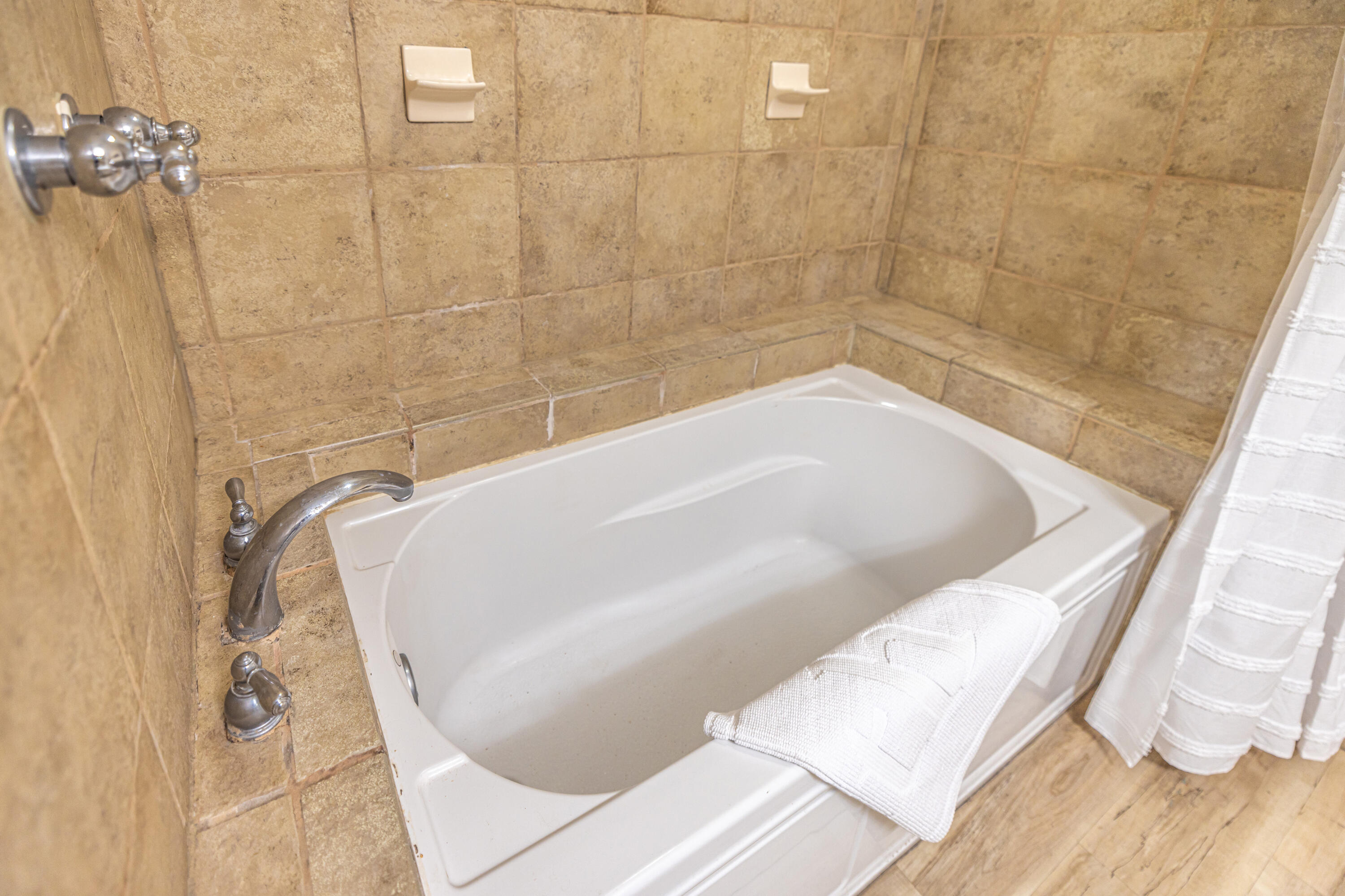 GULF PLACE TOWN CENTER CONDO - Residential