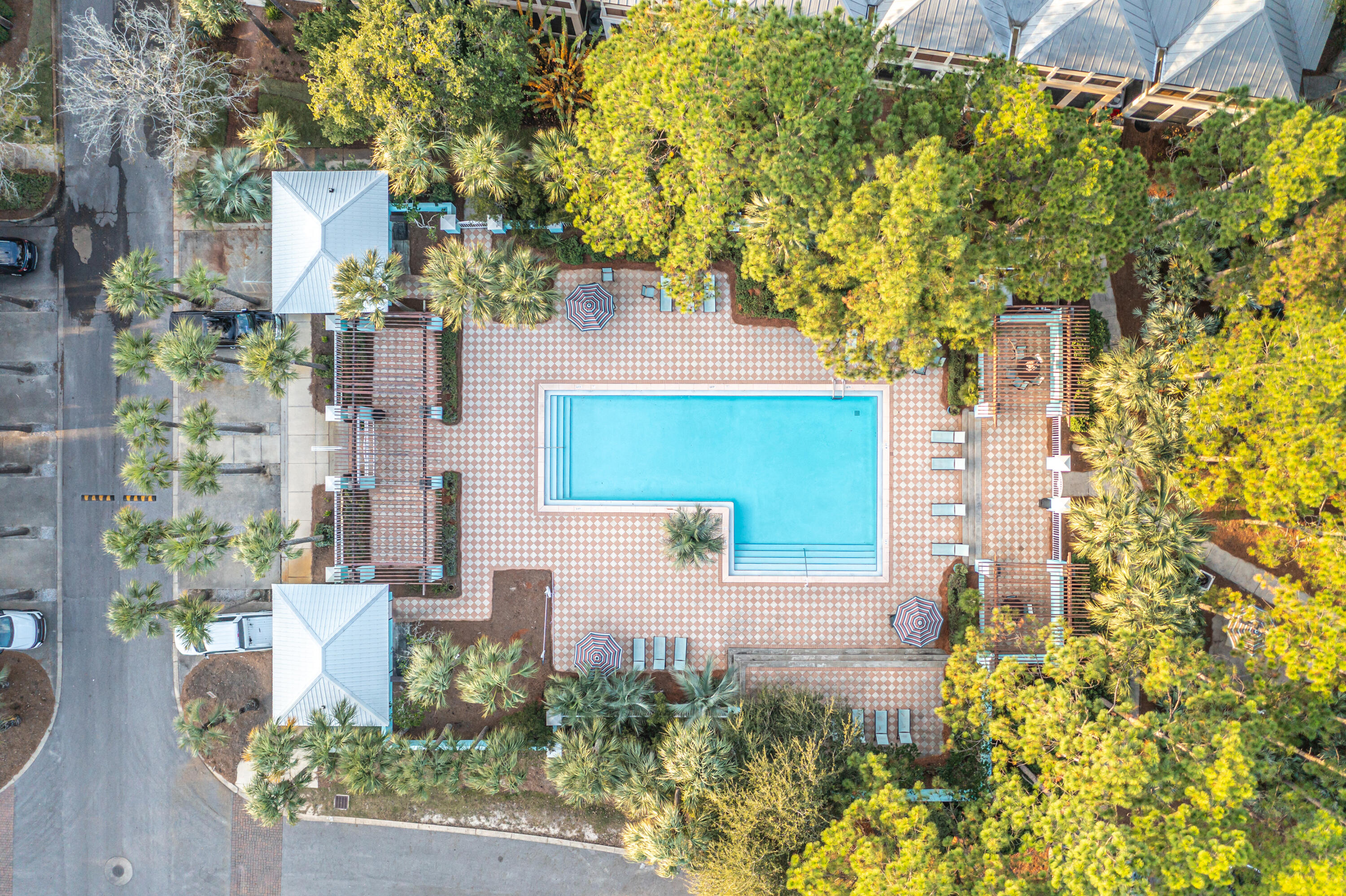 GULF PLACE TOWN CENTER CONDO - Residential