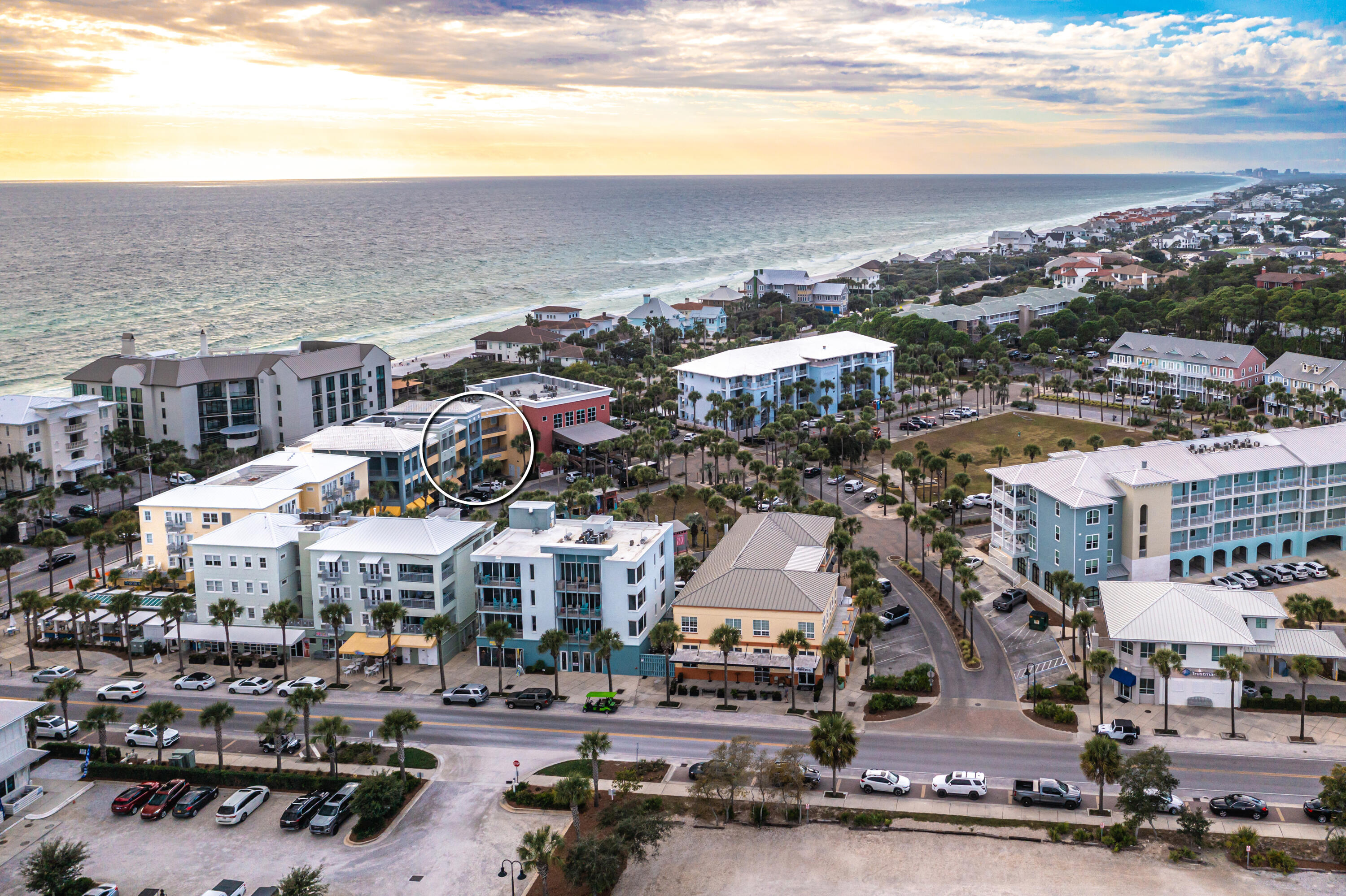 GULF PLACE TOWN CENTER CONDO - Residential