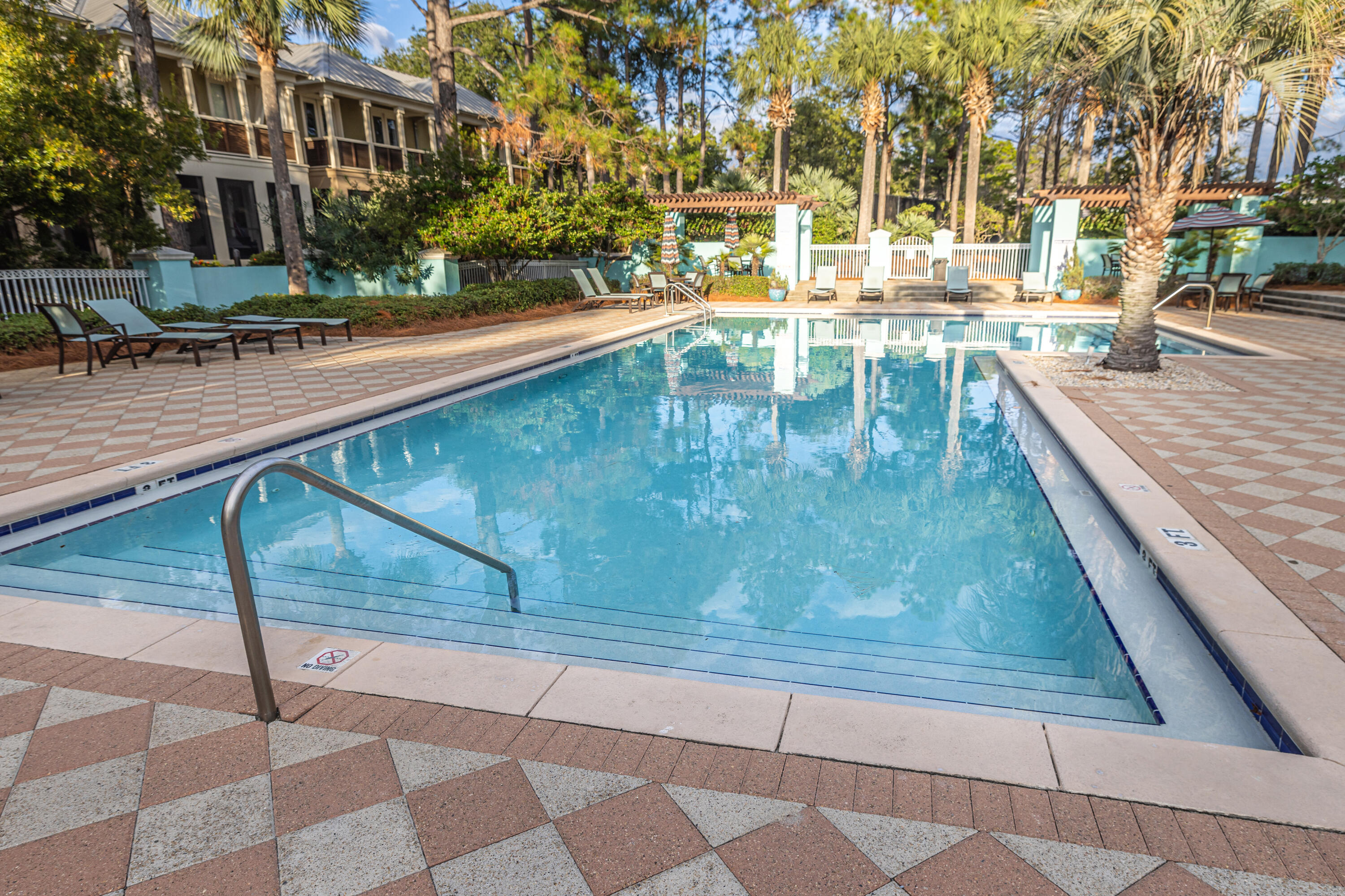 GULF PLACE TOWN CENTER CONDO - Residential