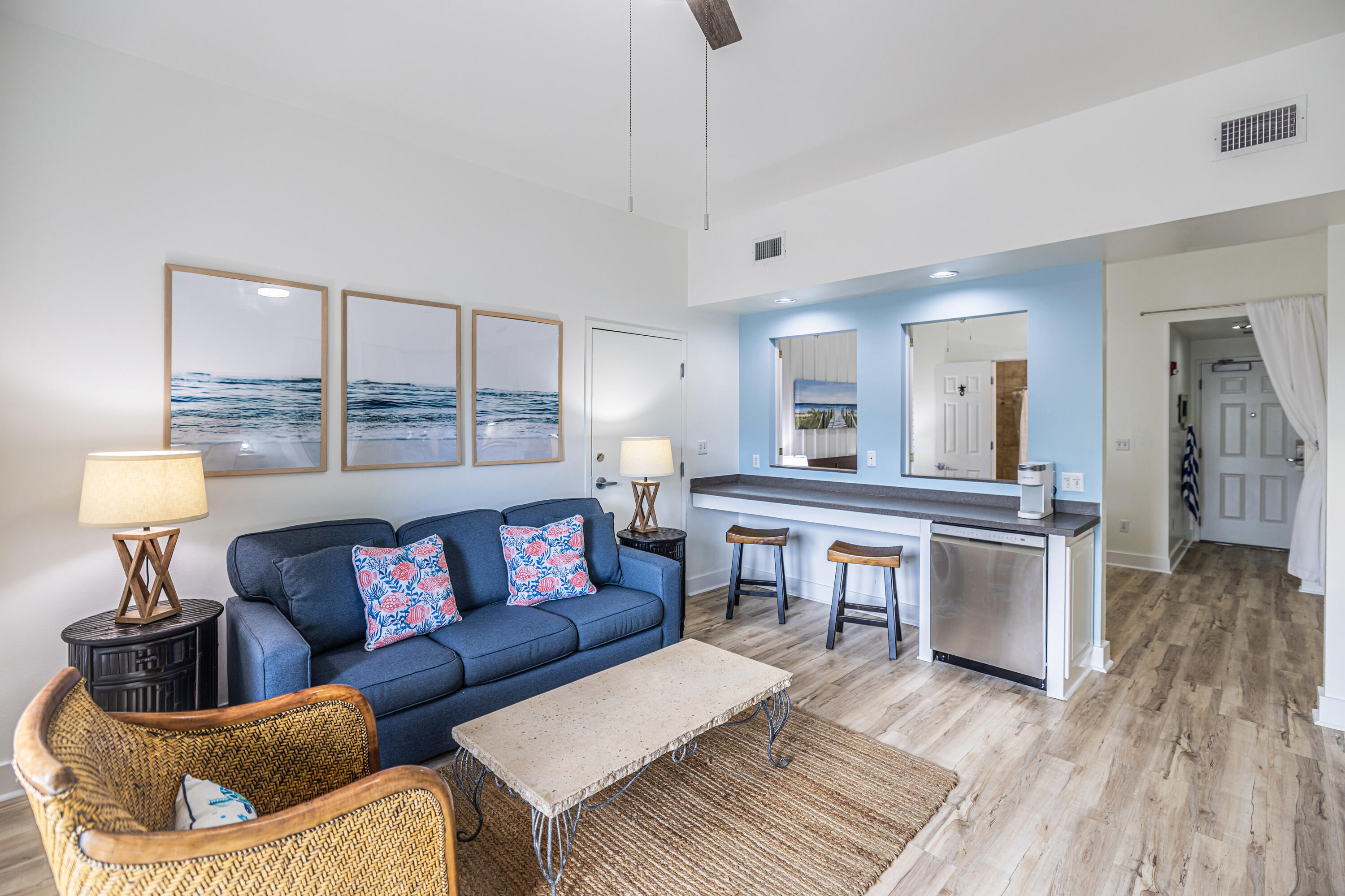 GULF PLACE TOWN CENTER CONDO - Residential