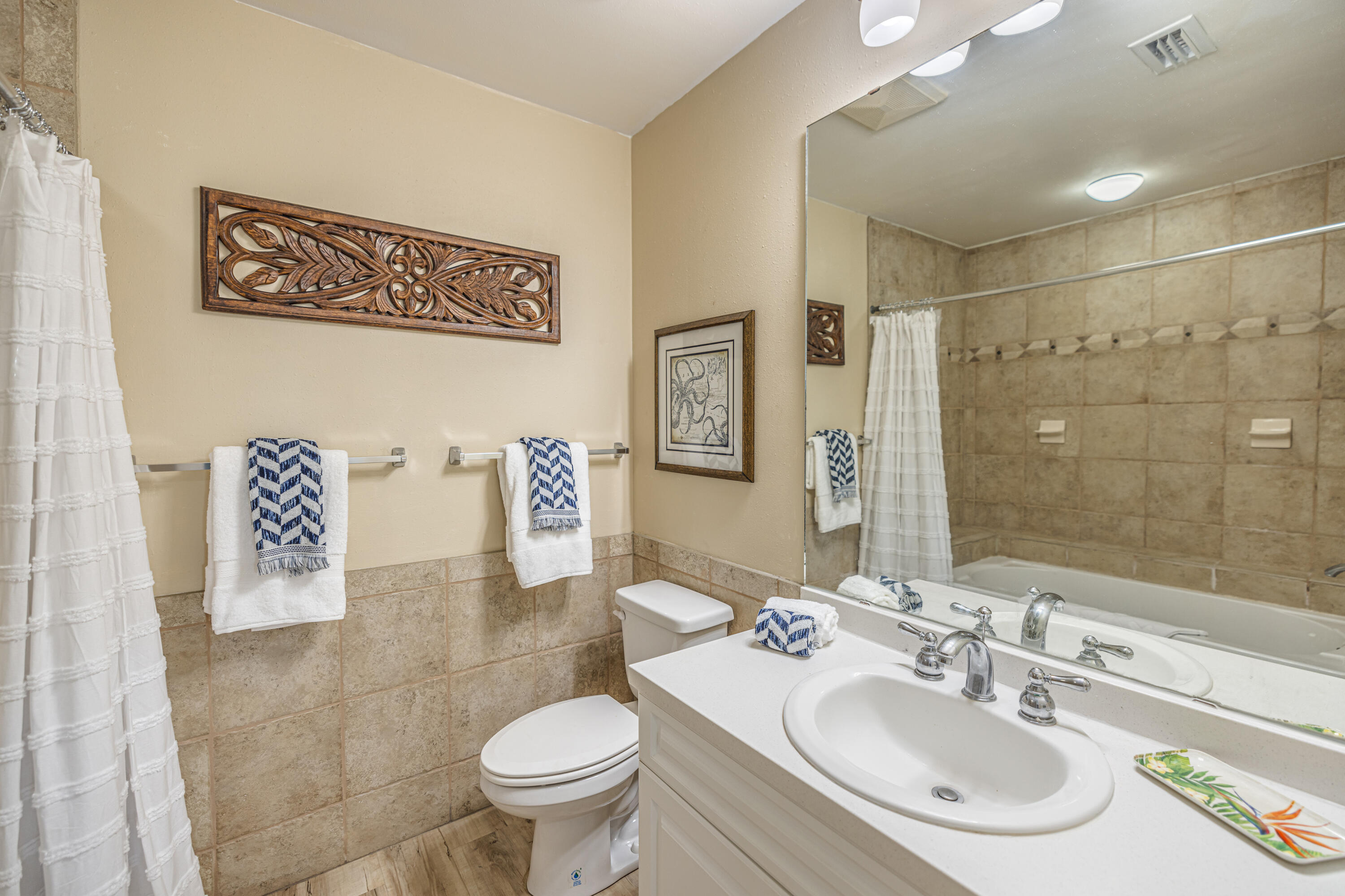 GULF PLACE TOWN CENTER CONDO - Residential