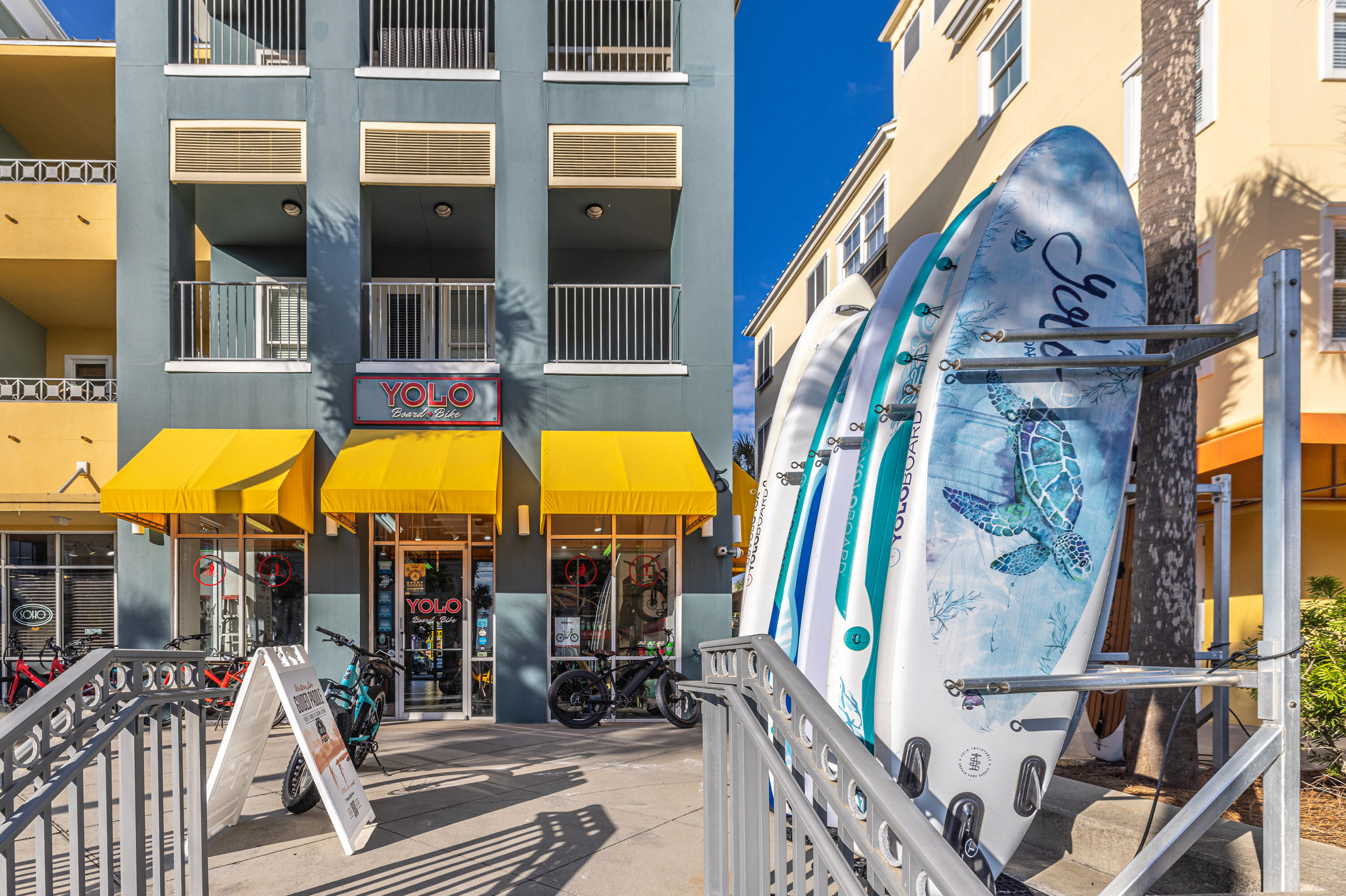 GULF PLACE TOWN CENTER CONDO - Residential