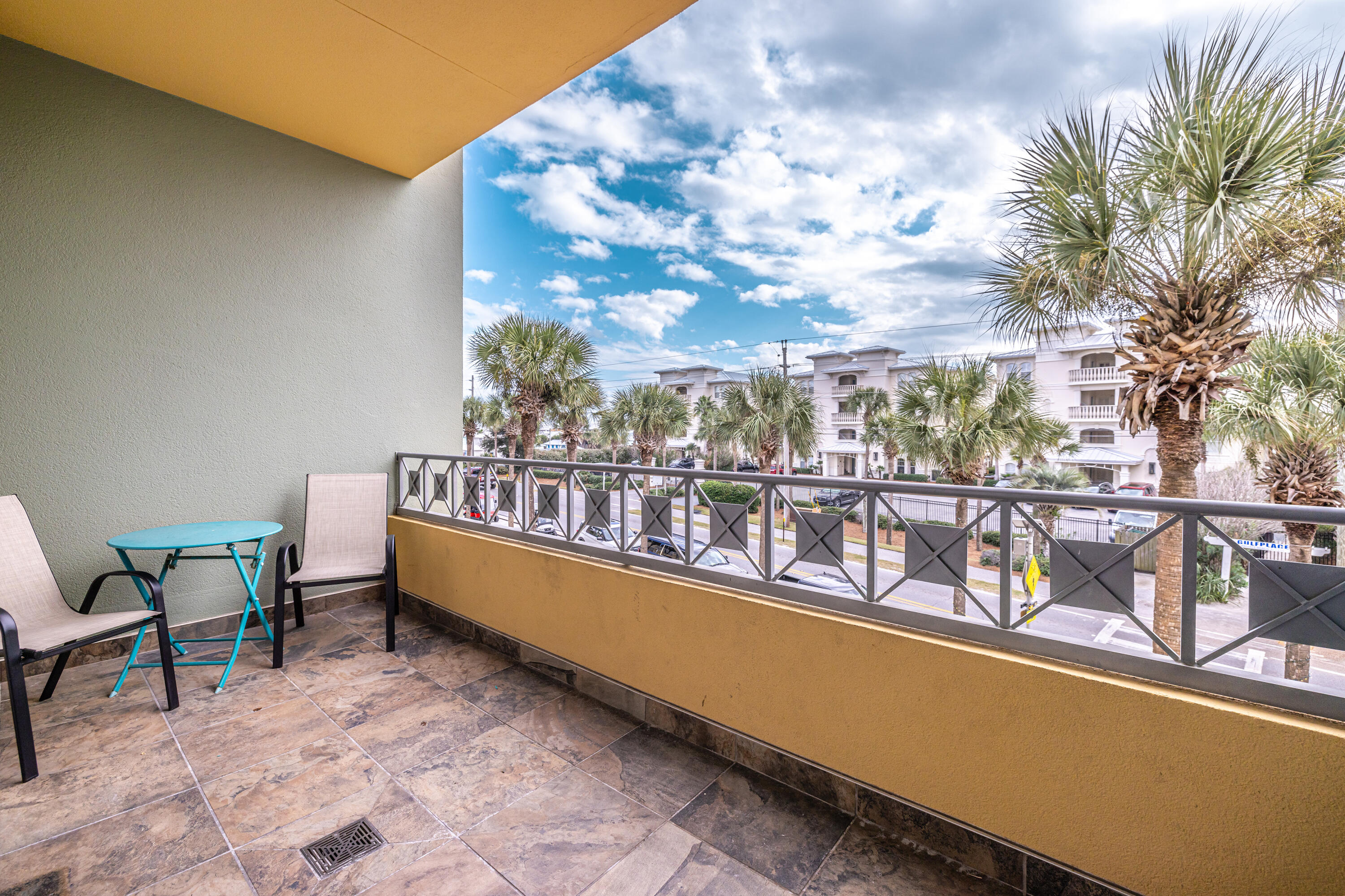 GULF PLACE TOWN CENTER CONDO - Residential