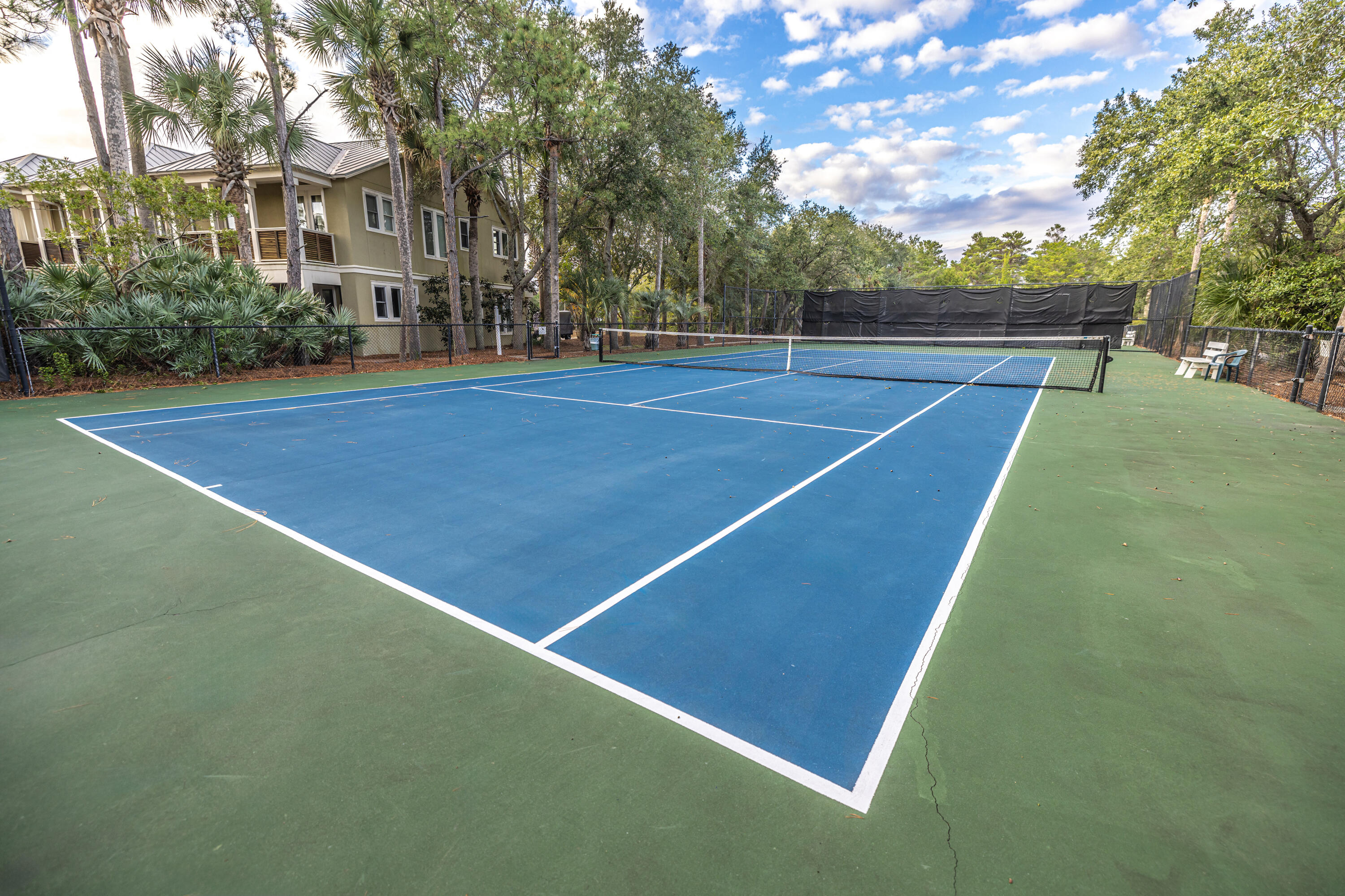 GULF PLACE TOWN CENTER CONDO - Residential