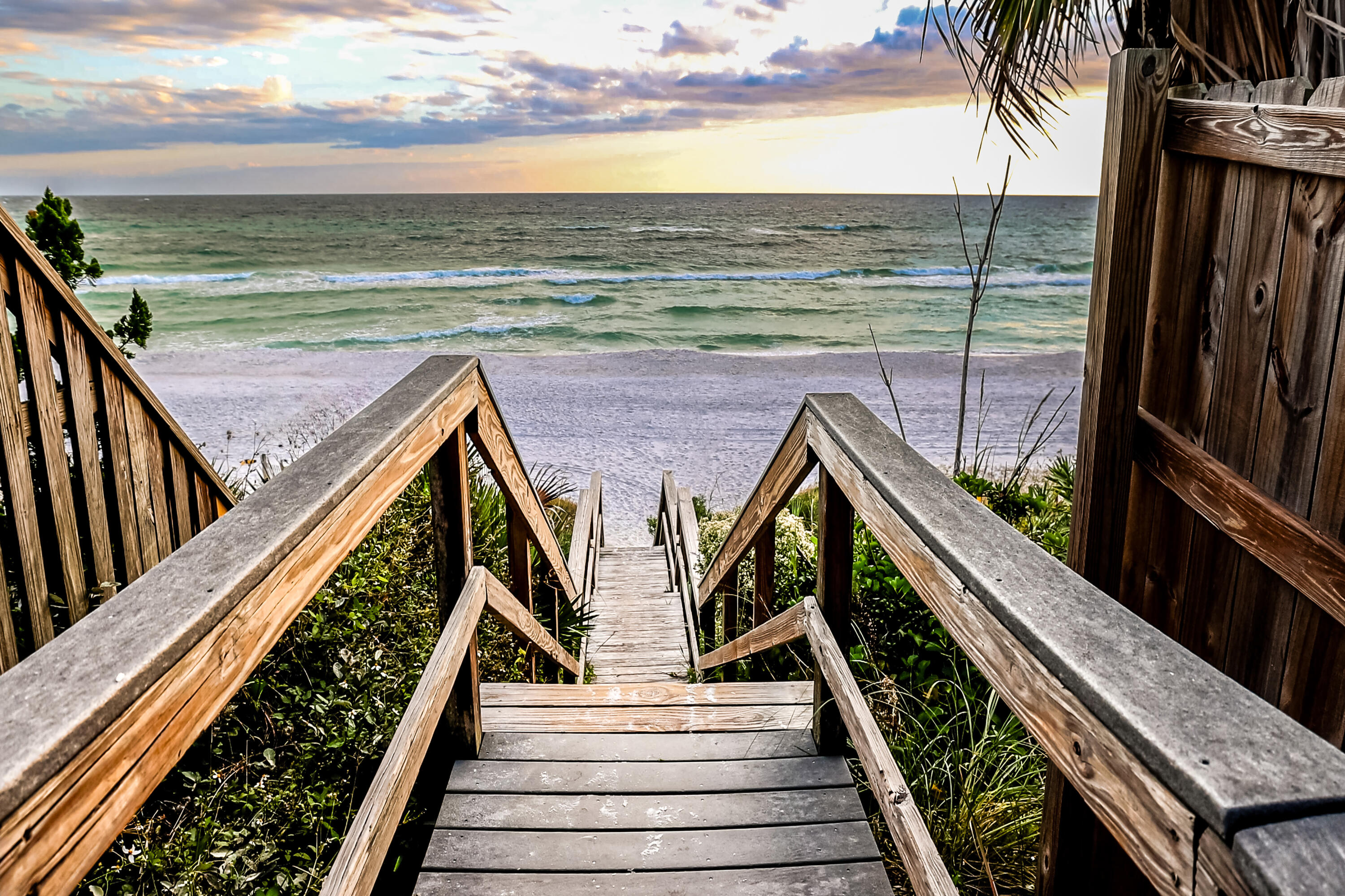 GULF PLACE TOWN CENTER CONDO - Residential