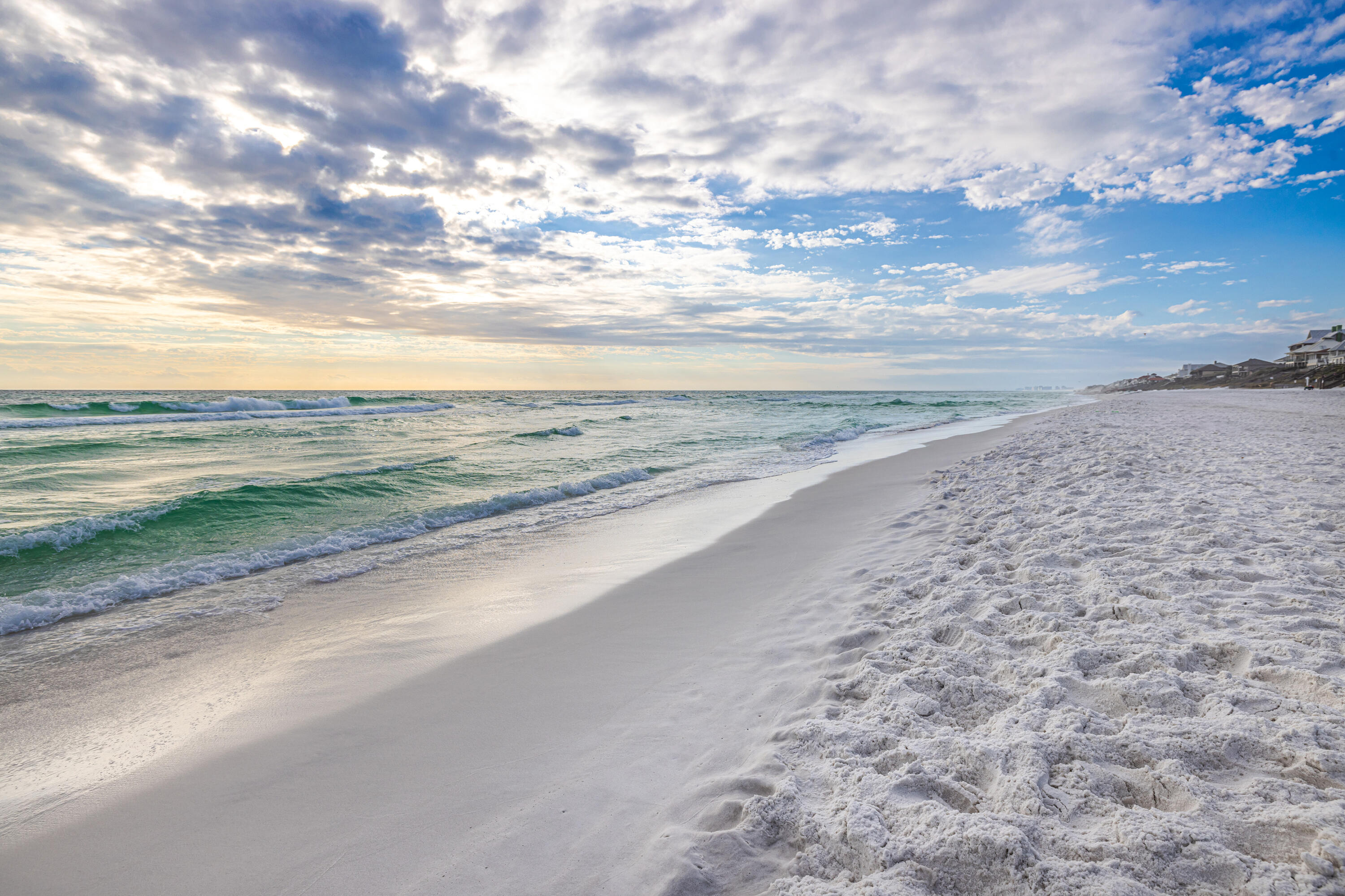 GULF PLACE TOWN CENTER CONDO - Residential