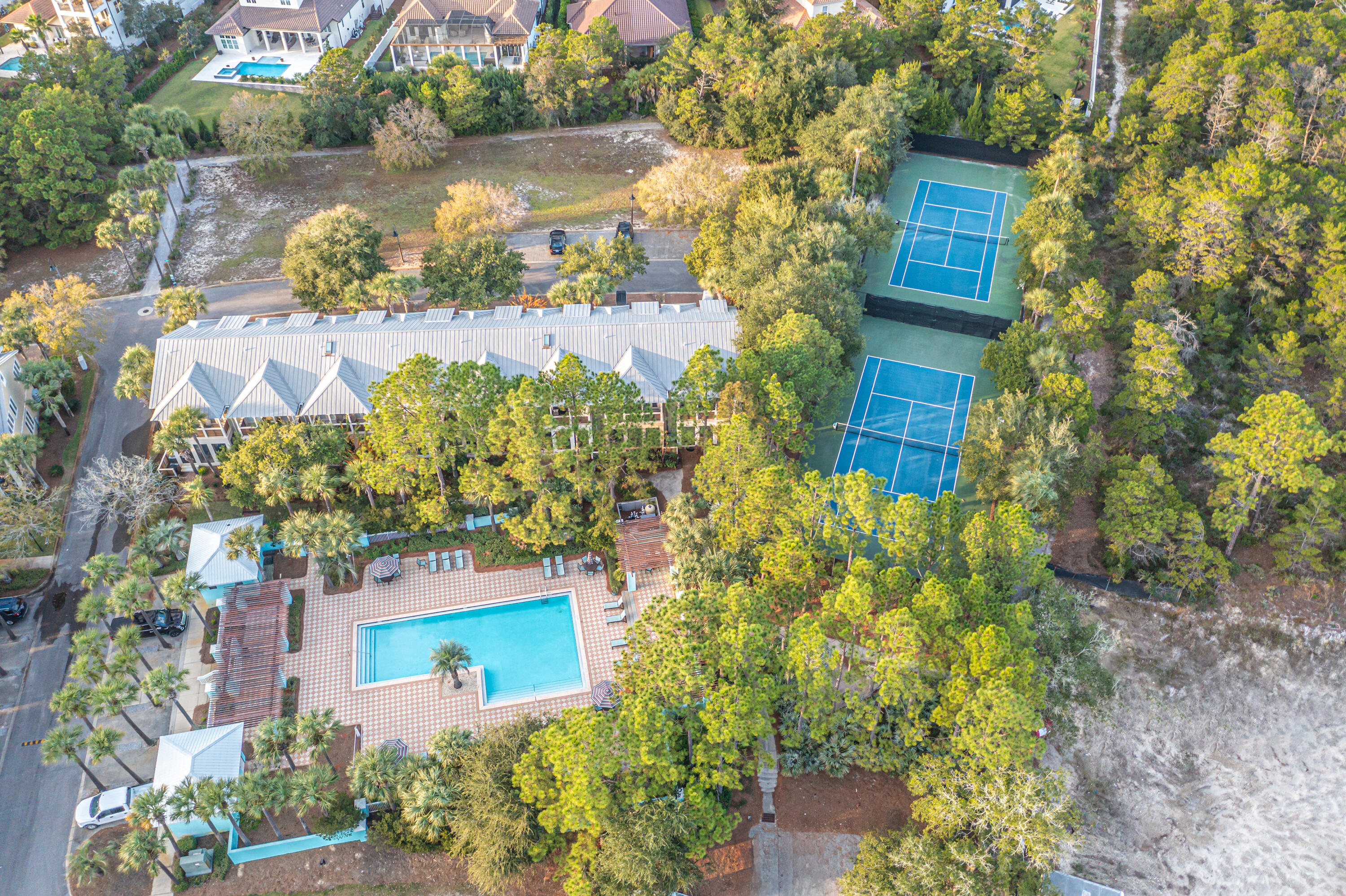 GULF PLACE TOWN CENTER CONDO - Residential