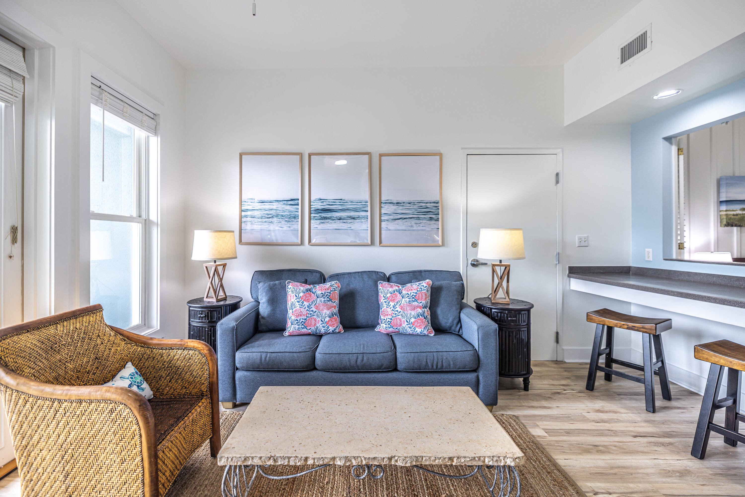 GULF PLACE TOWN CENTER CONDO - Residential