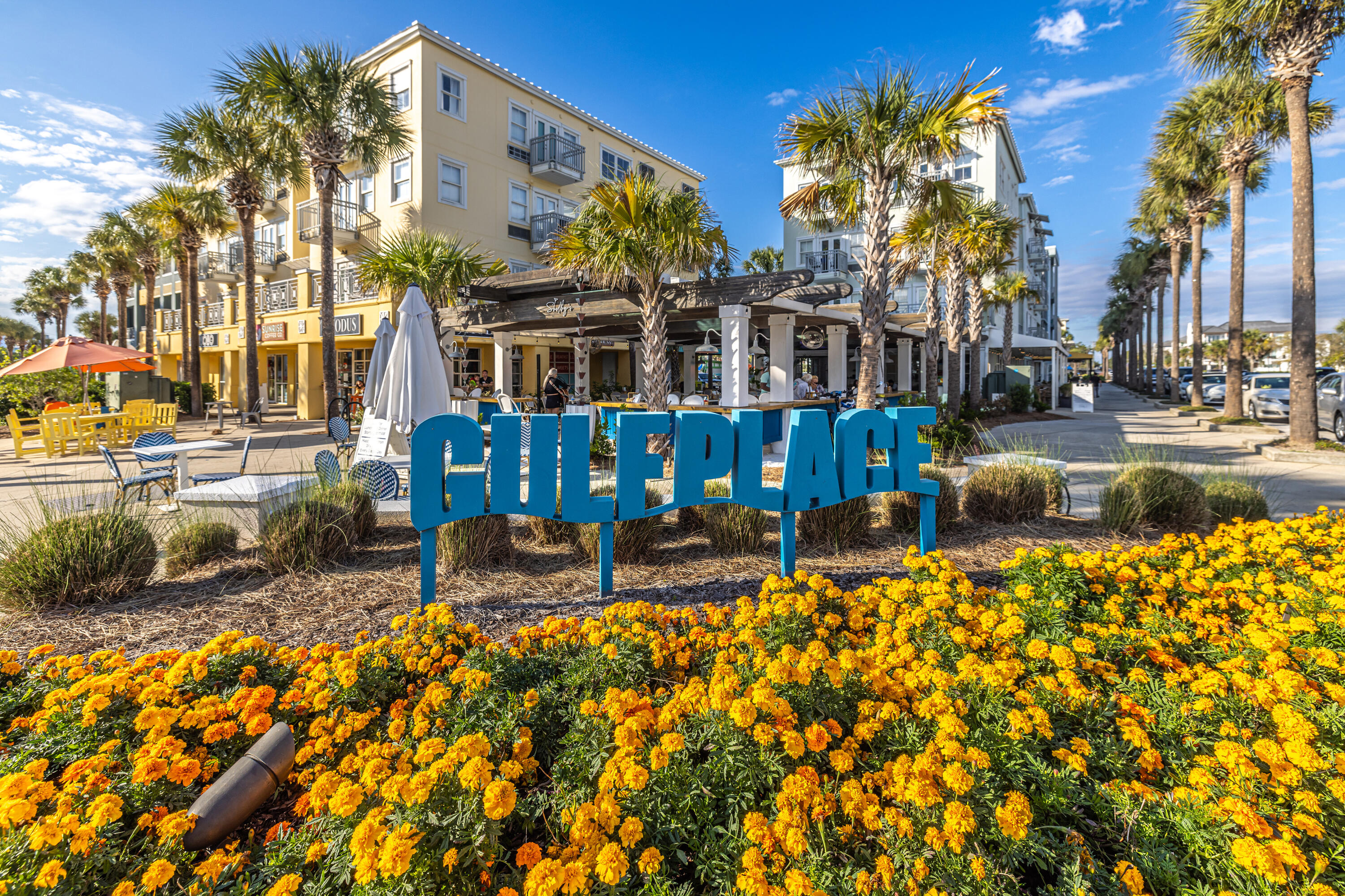 GULF PLACE TOWN CENTER CONDO - Residential