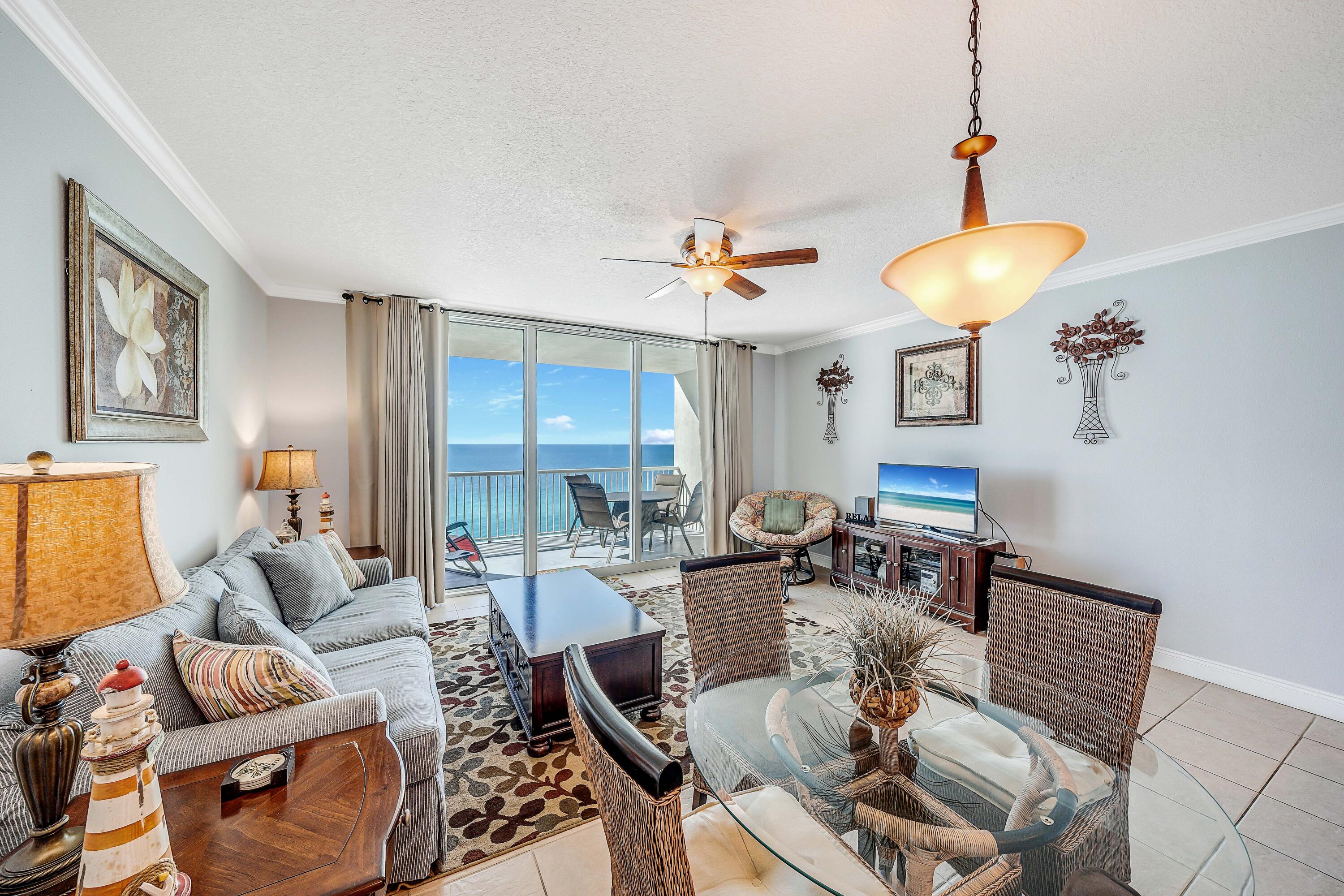 PALAZZO CONDOMINIUM - Residential