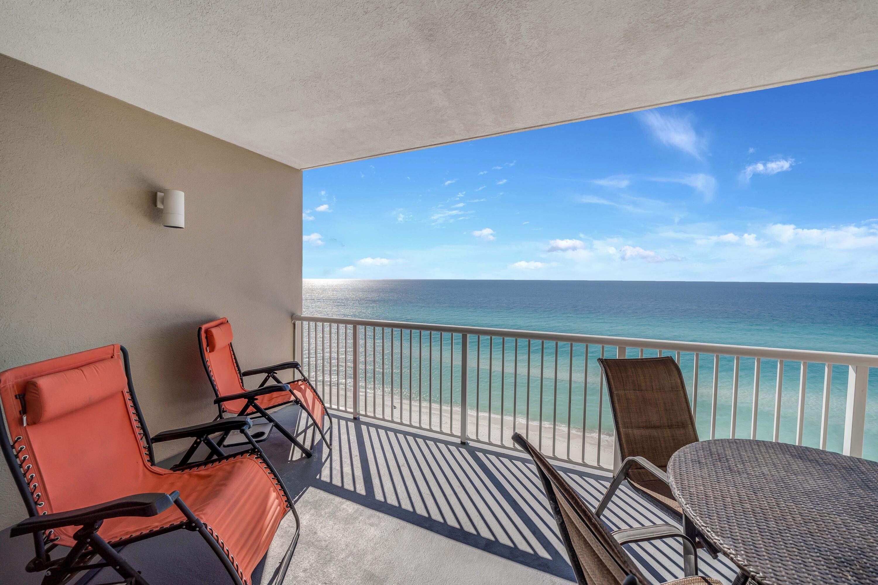 PALAZZO CONDOMINIUM - Residential