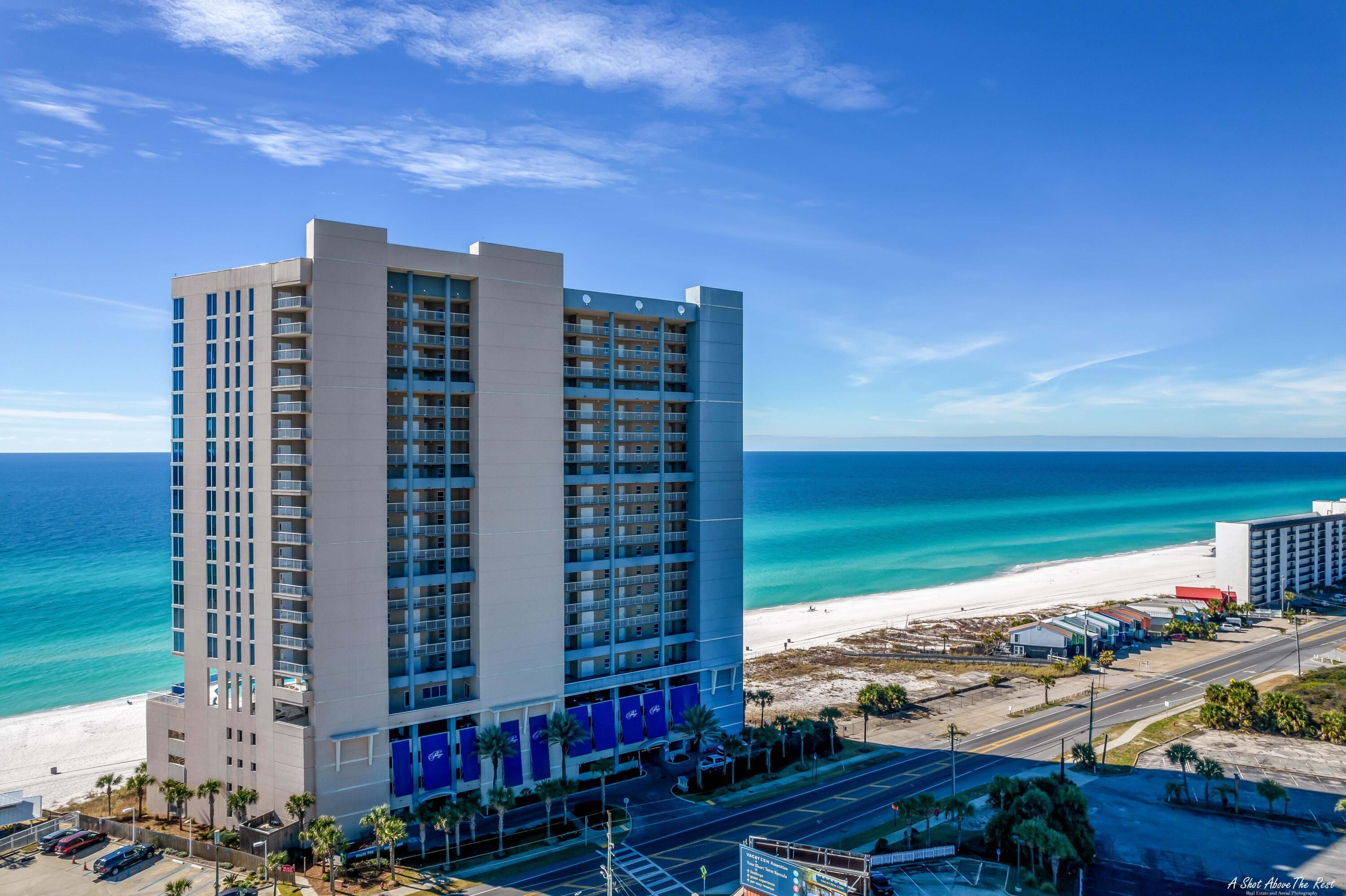 PALAZZO CONDOMINIUM - Residential