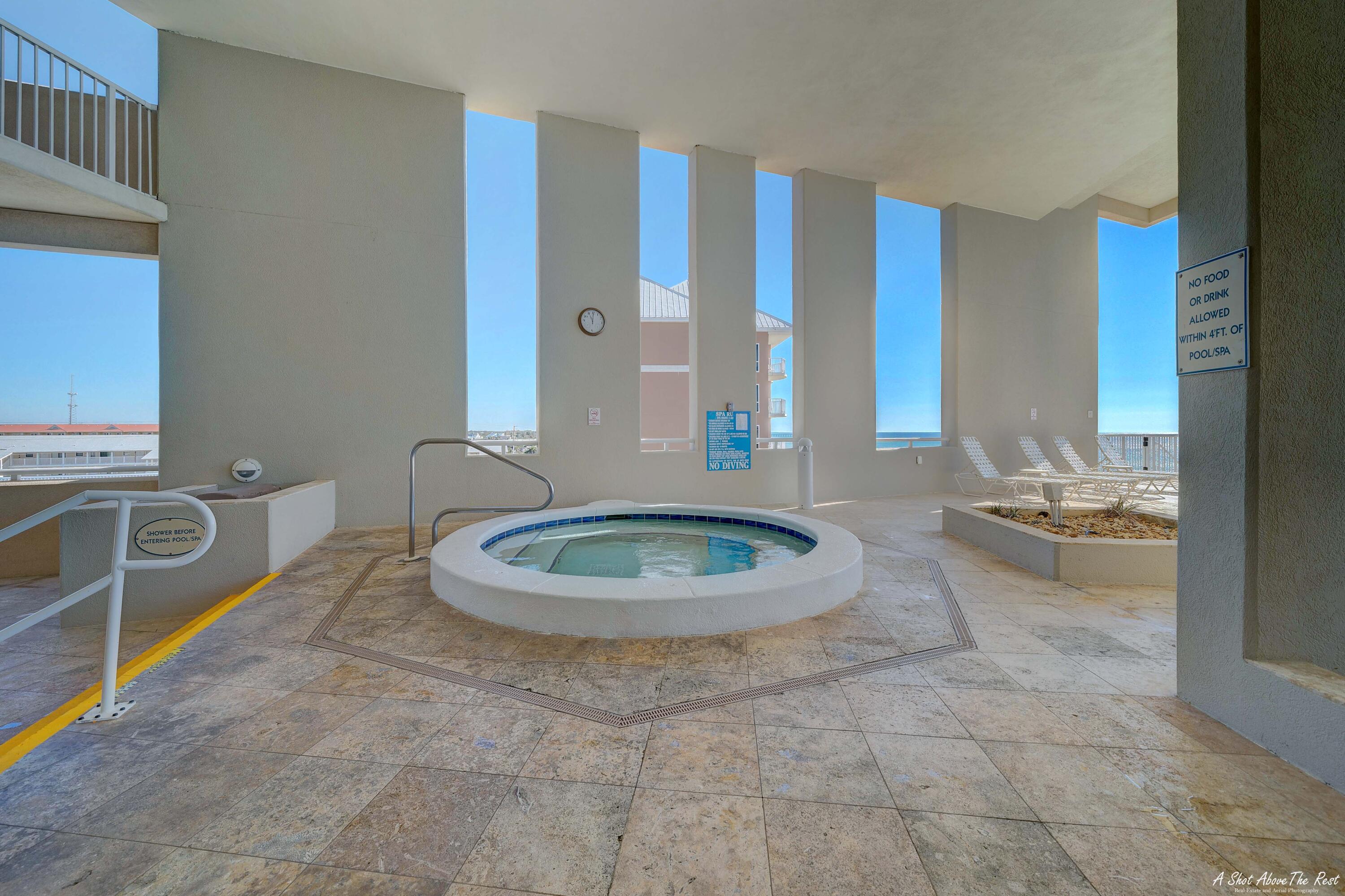 PALAZZO CONDOMINIUM - Residential