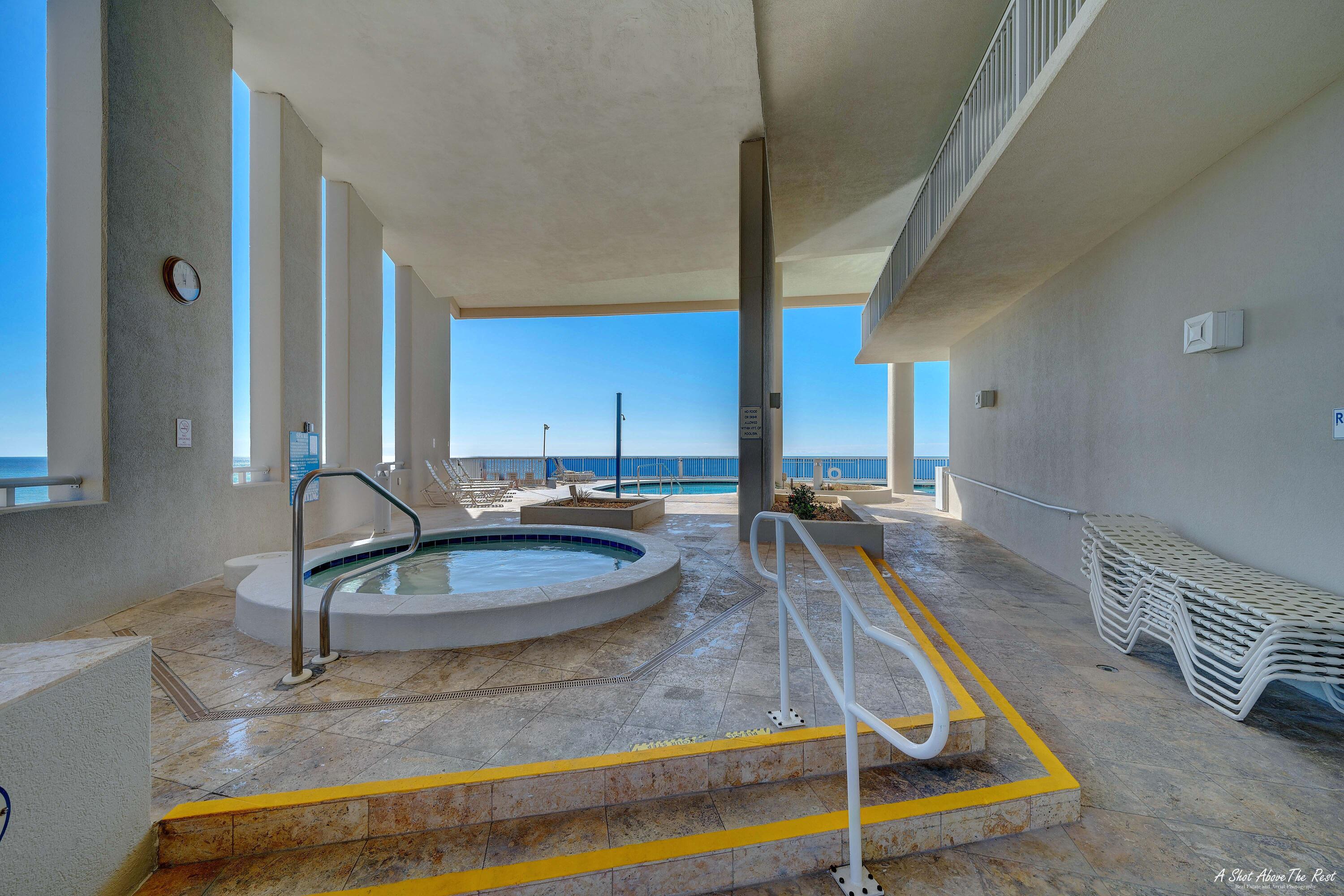 PALAZZO CONDOMINIUM - Residential