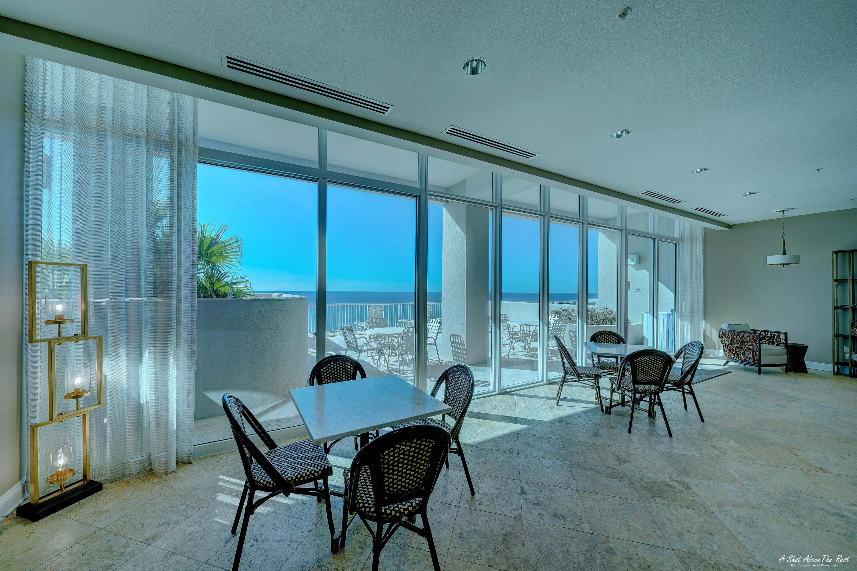 PALAZZO CONDOMINIUM - Residential