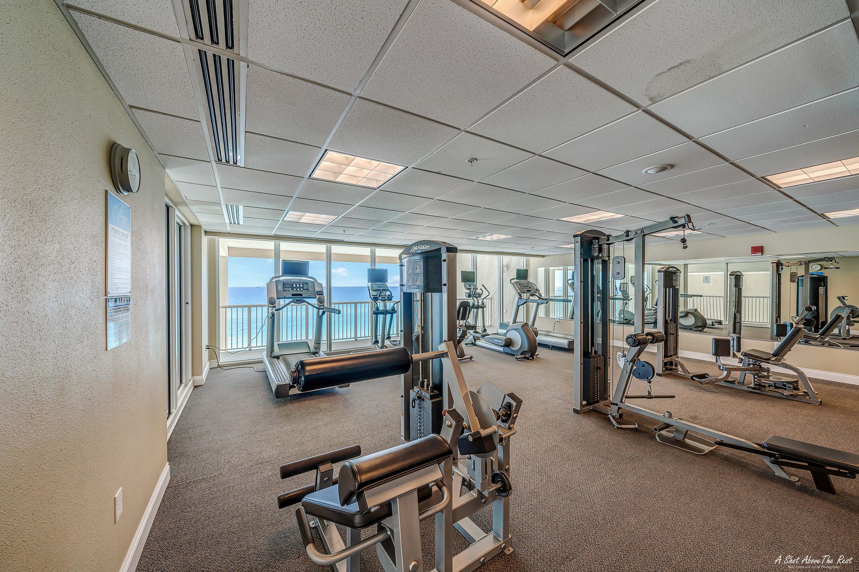 PALAZZO CONDOMINIUM - Residential