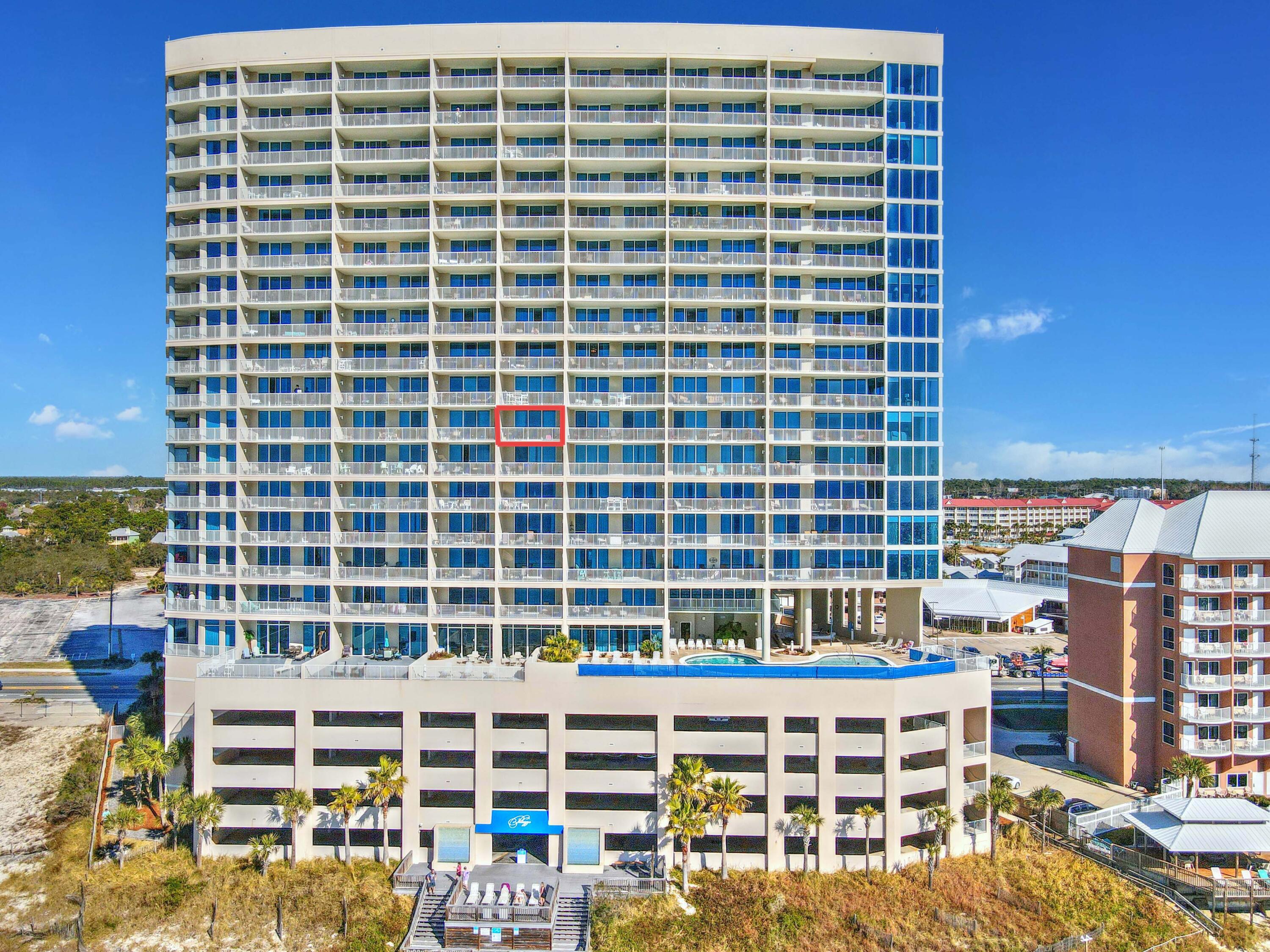 PALAZZO CONDOMINIUM - Residential