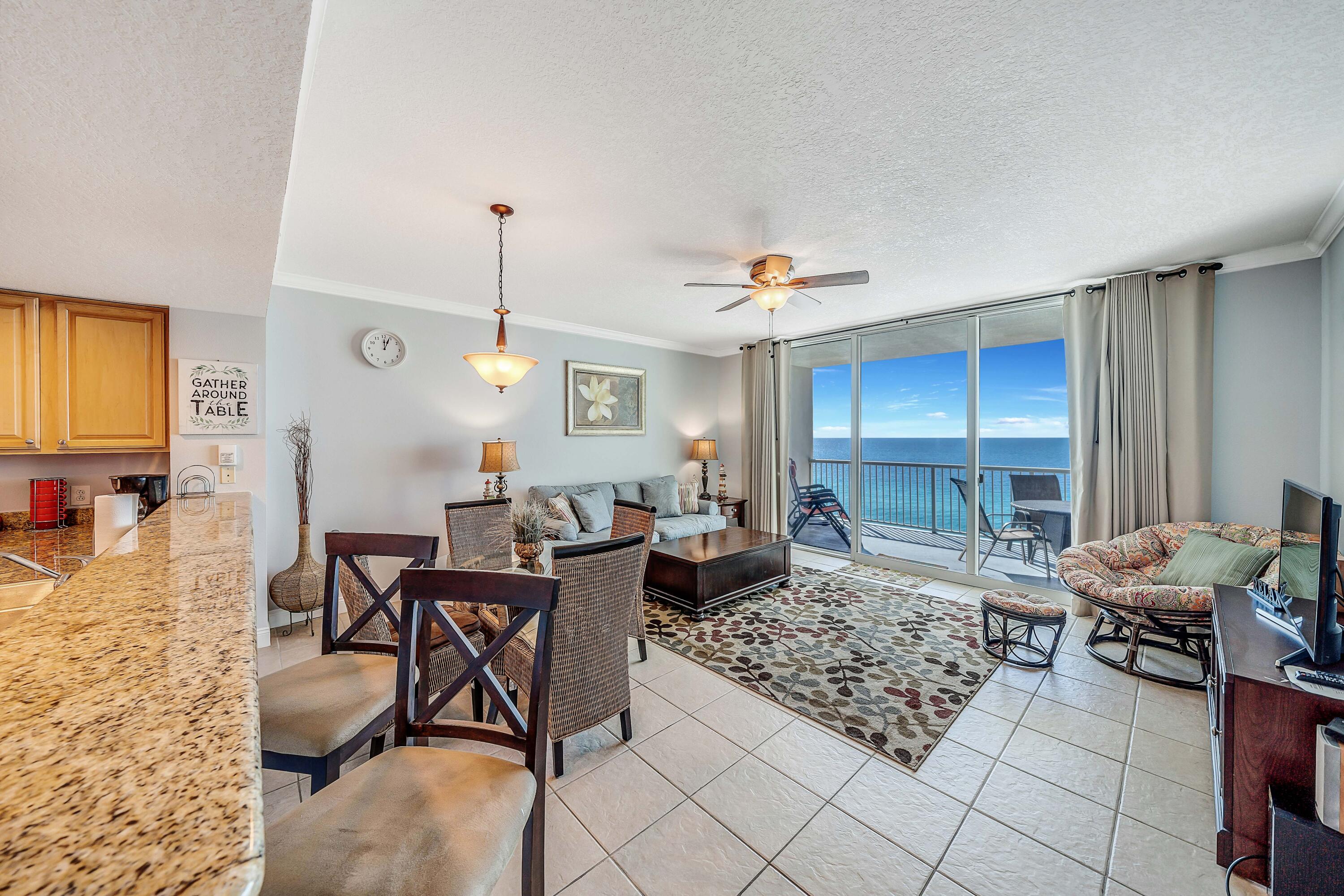 PALAZZO CONDOMINIUM - Residential