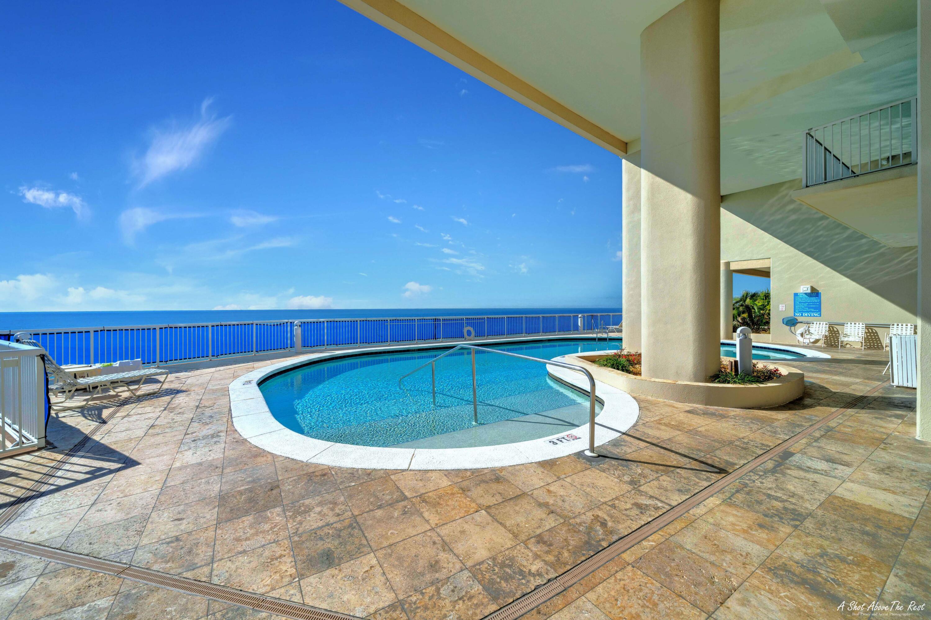 PALAZZO CONDOMINIUM - Residential