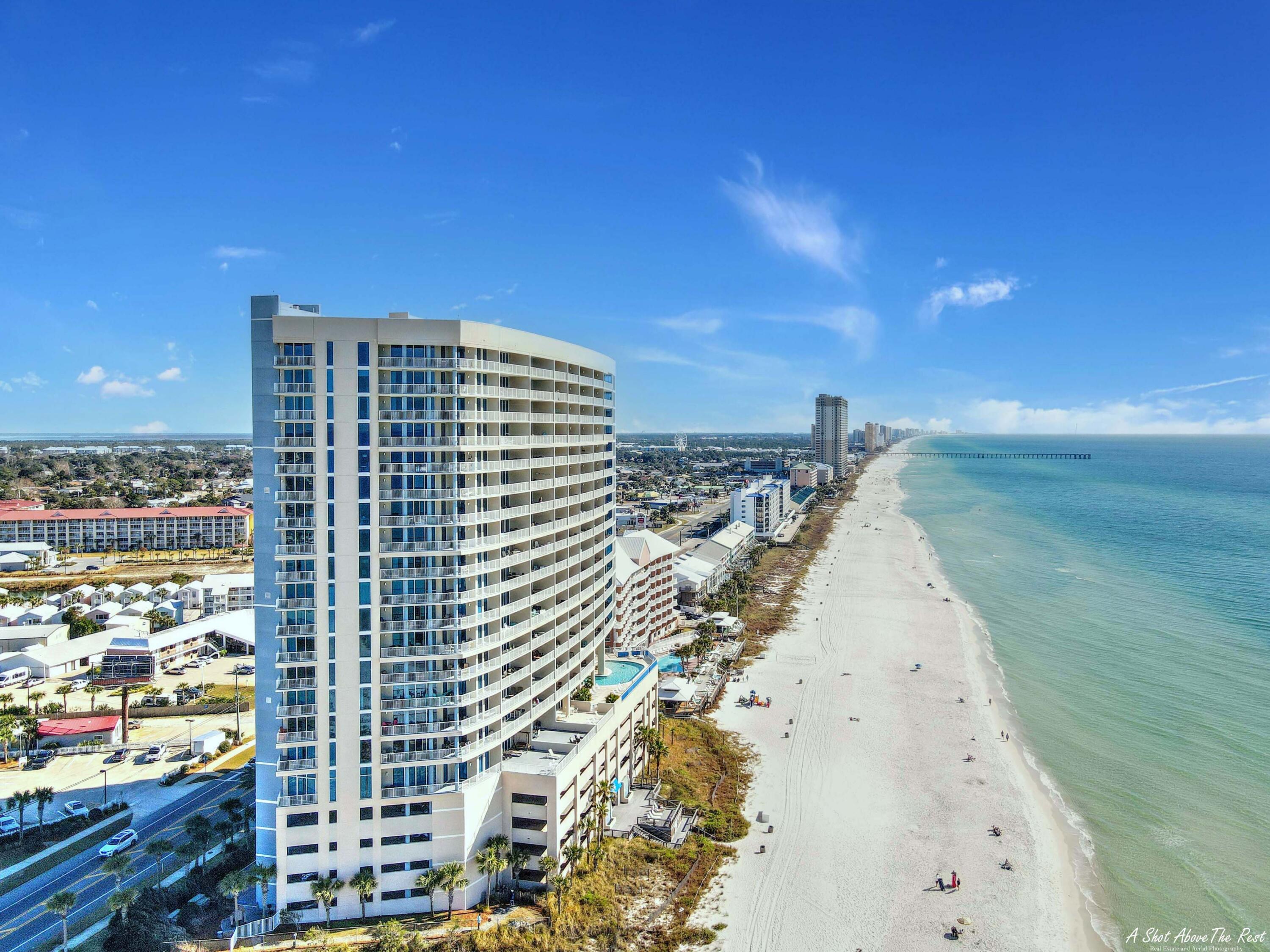 PALAZZO CONDOMINIUM - Residential