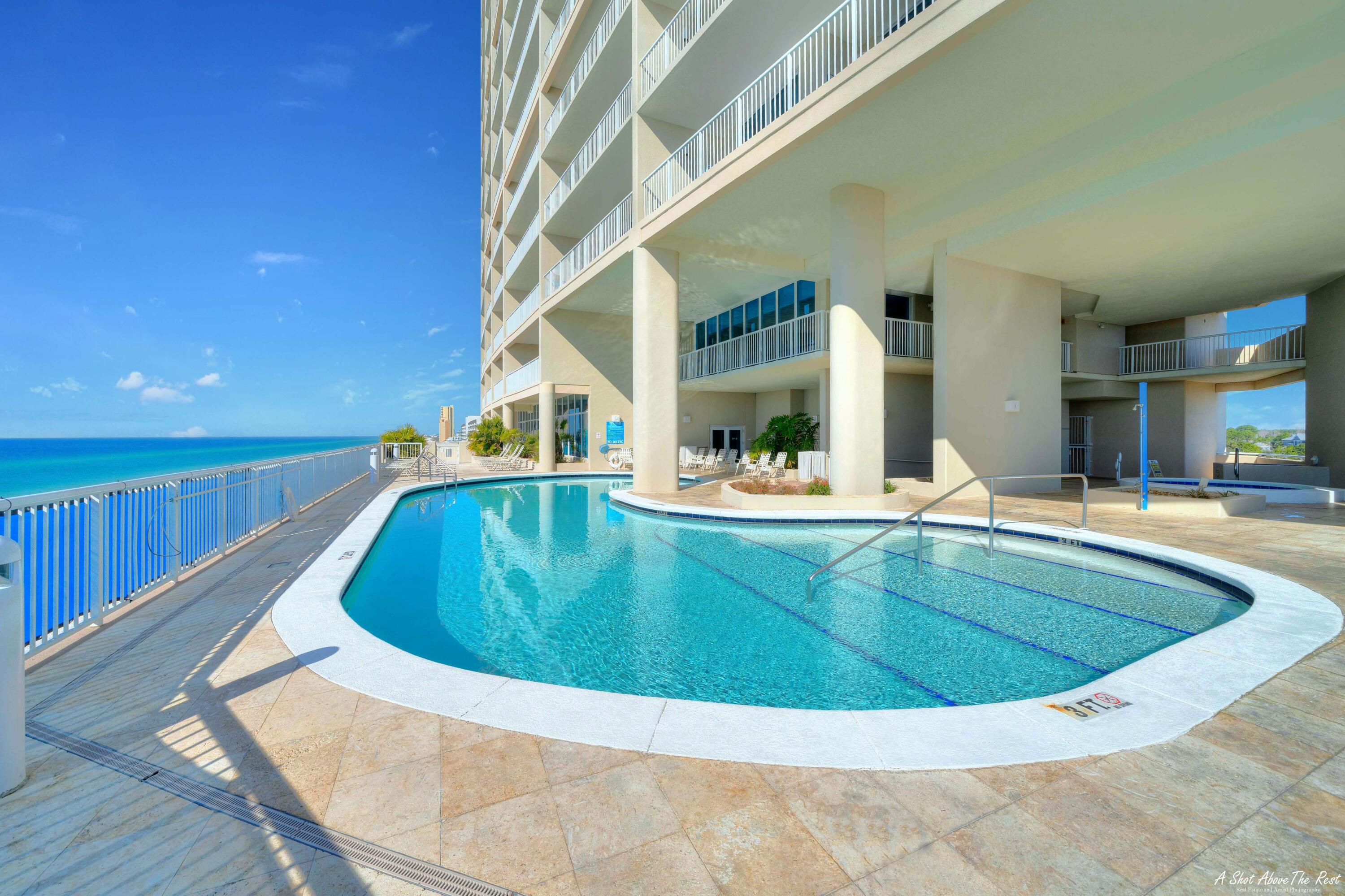 PALAZZO CONDOMINIUM - Residential