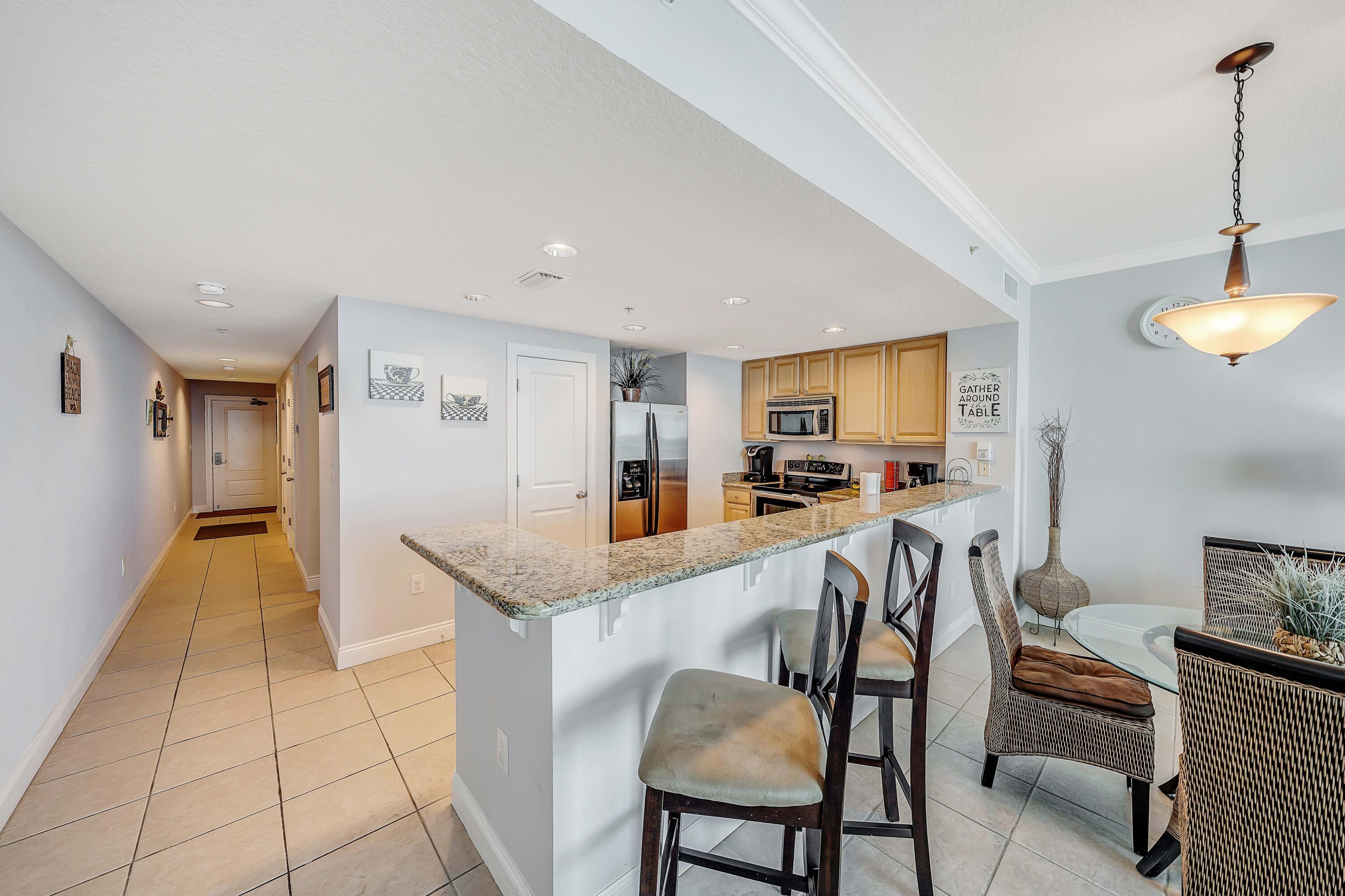 PALAZZO CONDOMINIUM - Residential