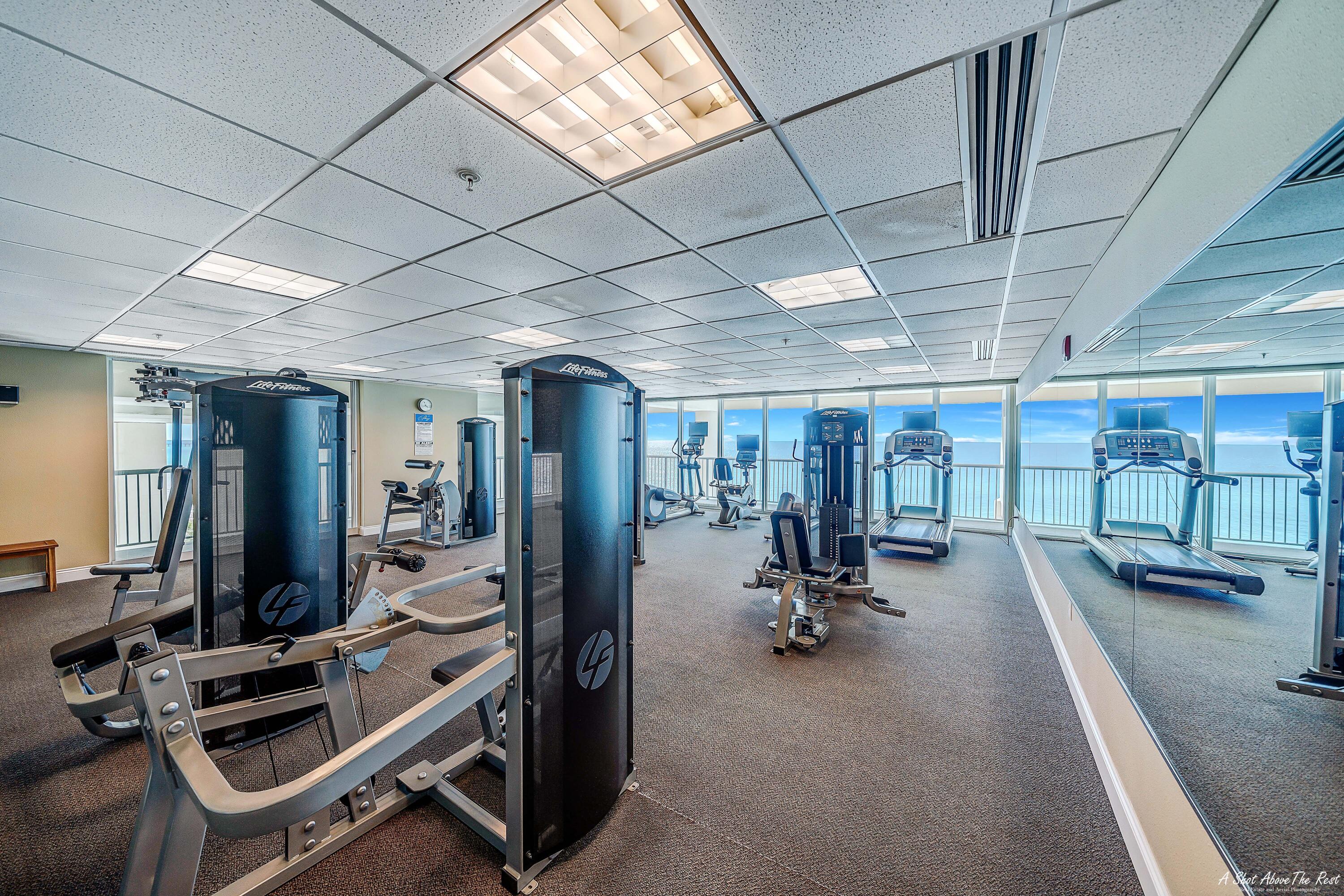 PALAZZO CONDOMINIUM - Residential