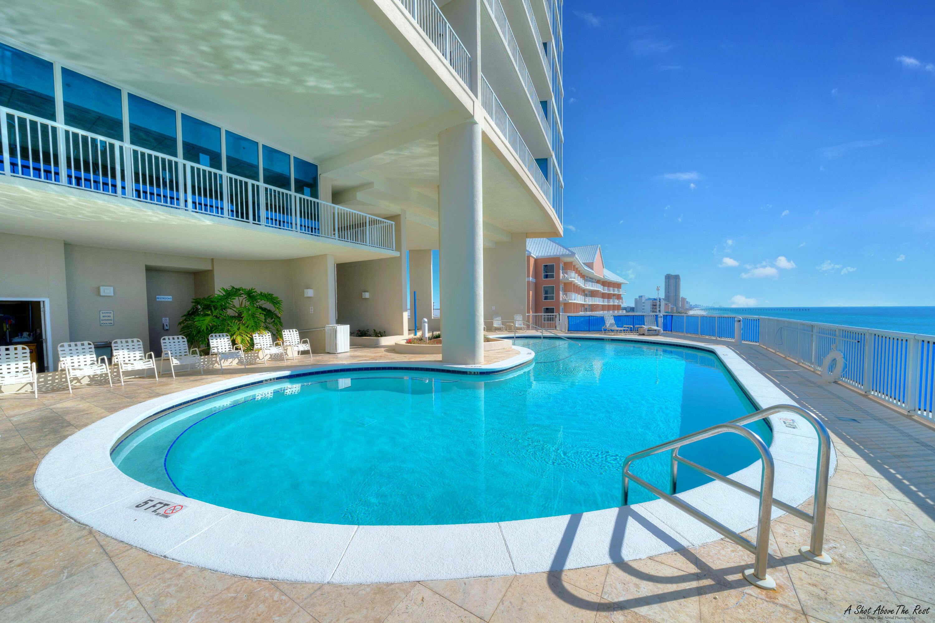 PALAZZO CONDOMINIUM - Residential