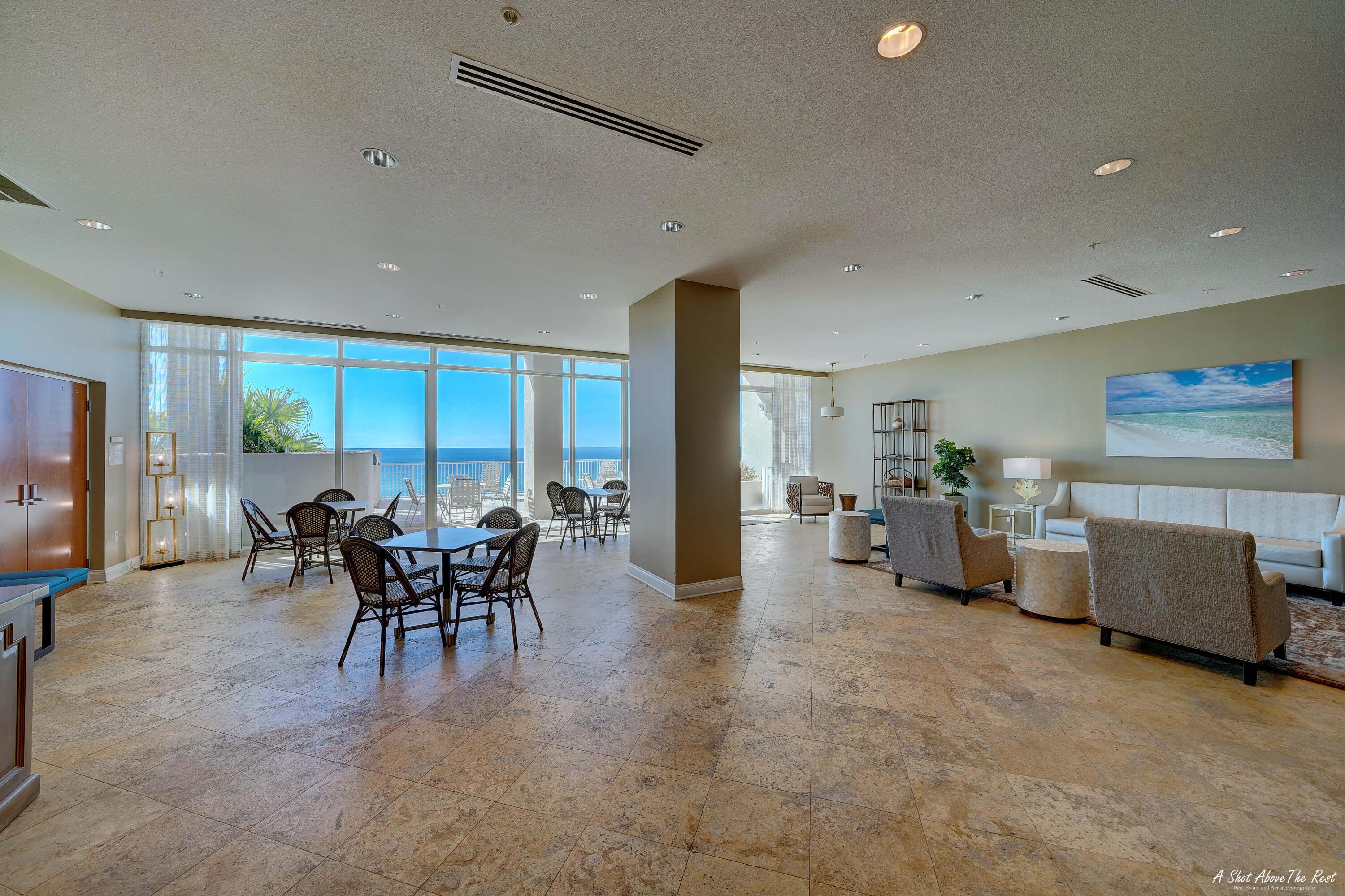 PALAZZO CONDOMINIUM - Residential