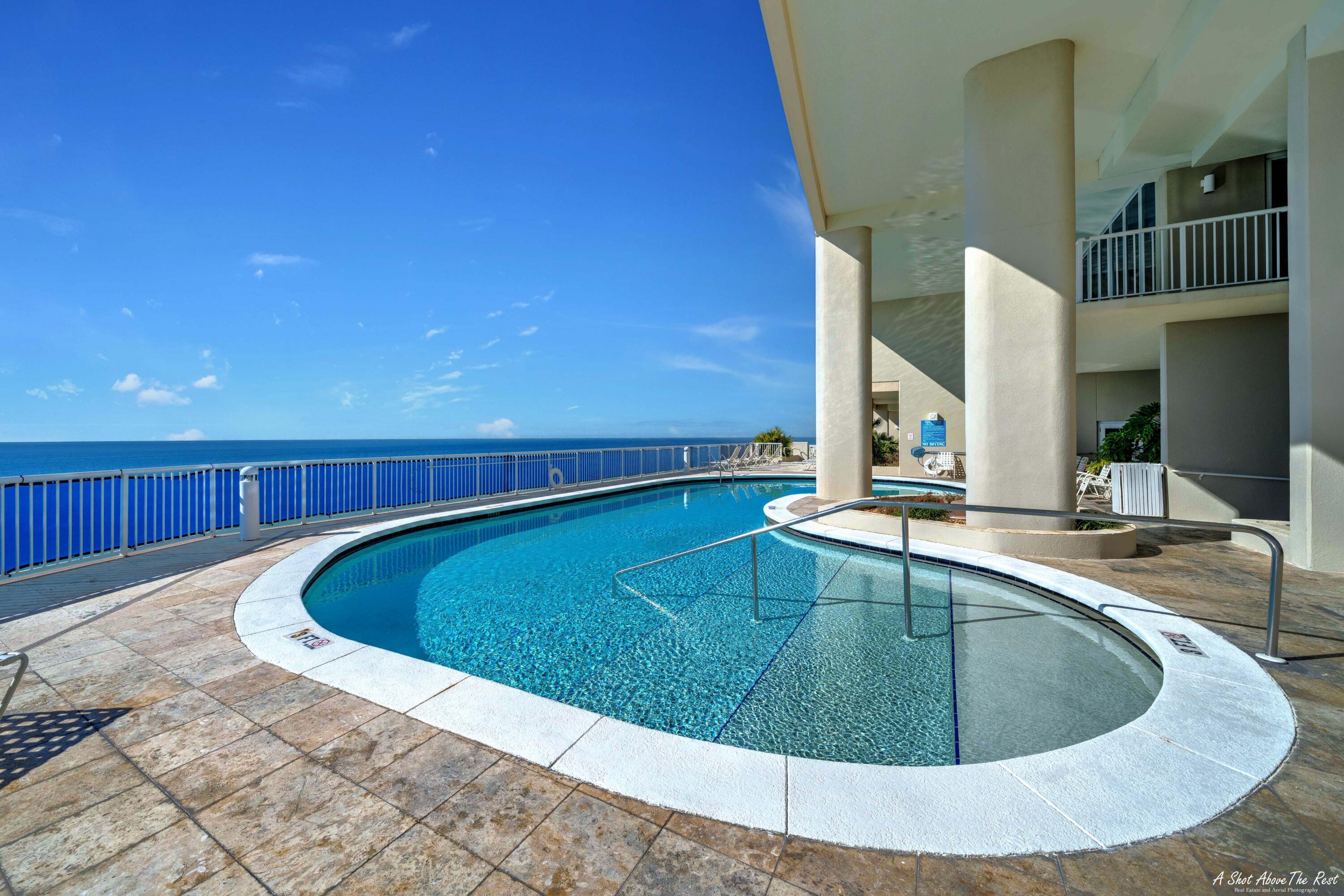 PALAZZO CONDOMINIUM - Residential