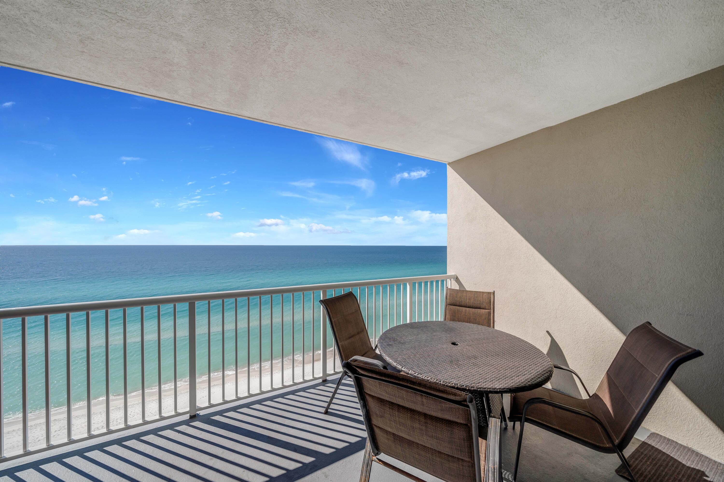 PALAZZO CONDOMINIUM - Residential