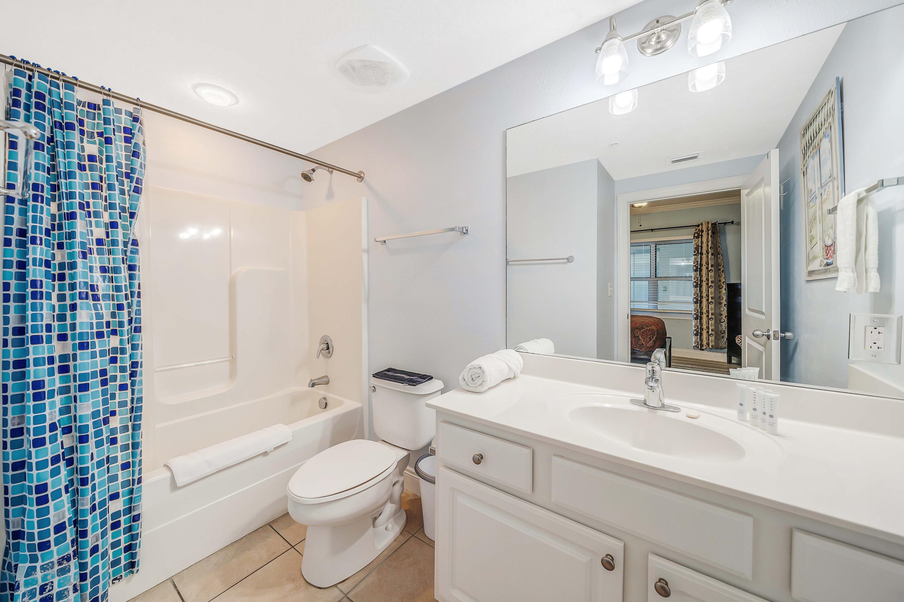 PALAZZO CONDOMINIUM - Residential