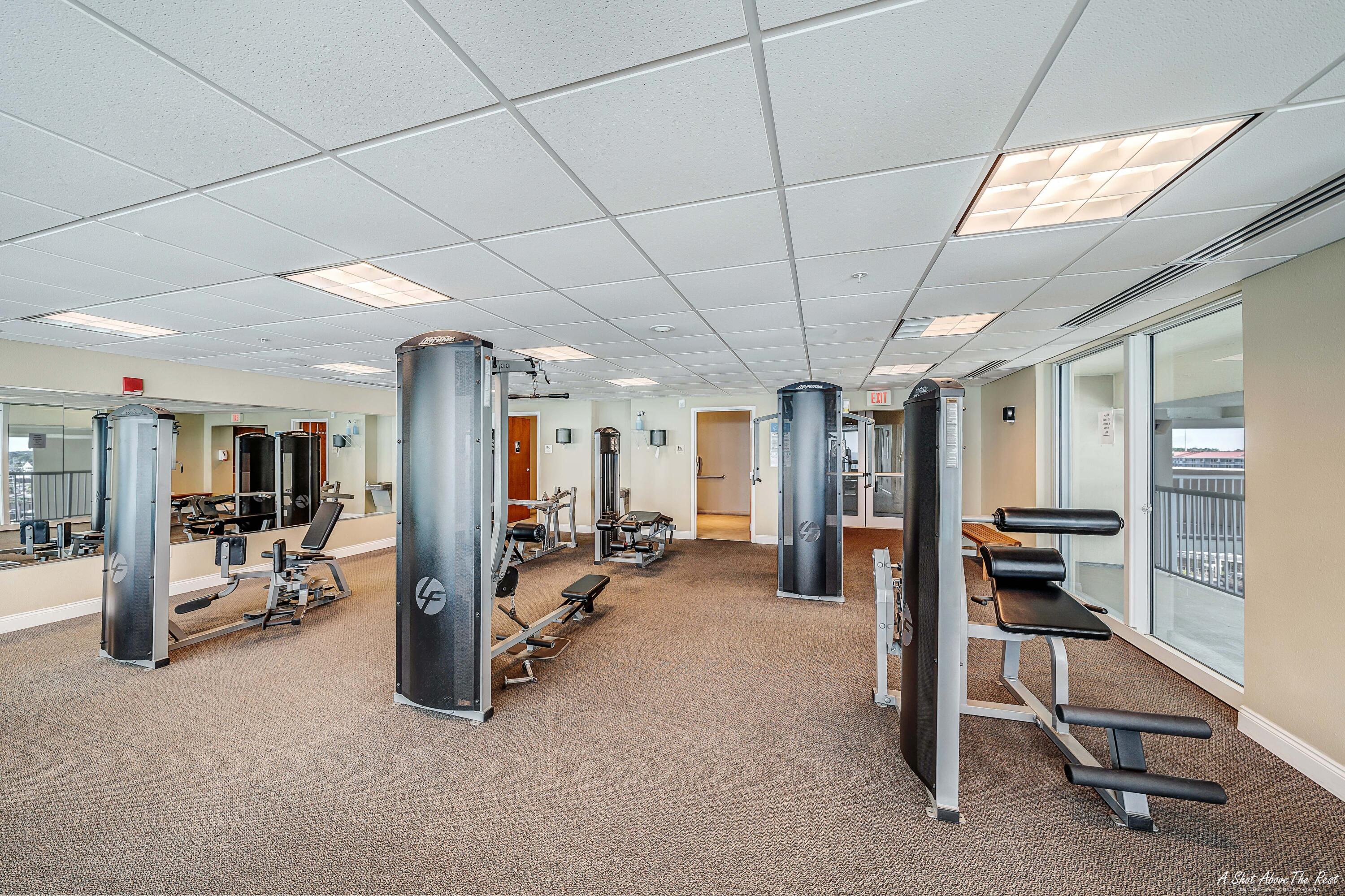 PALAZZO CONDOMINIUM - Residential