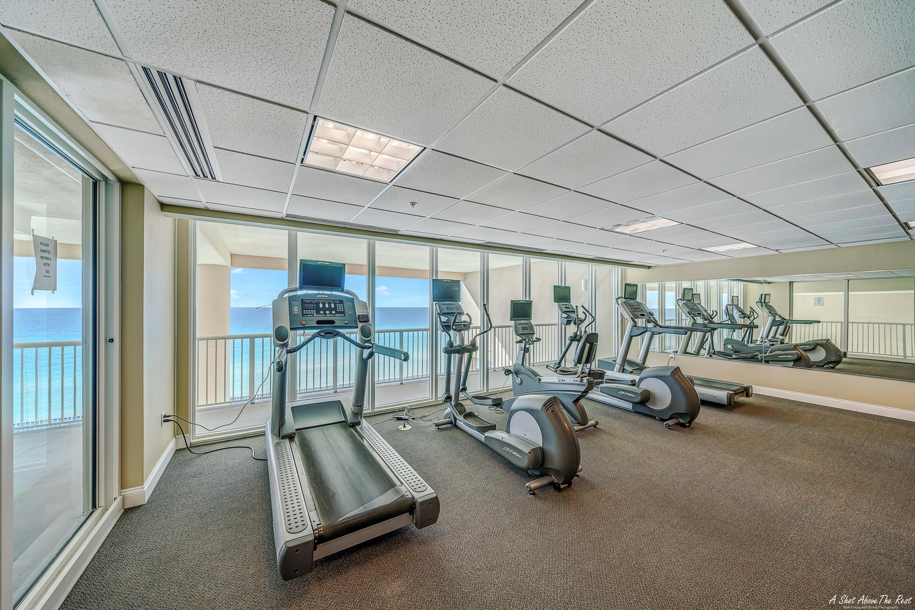 PALAZZO CONDOMINIUM - Residential