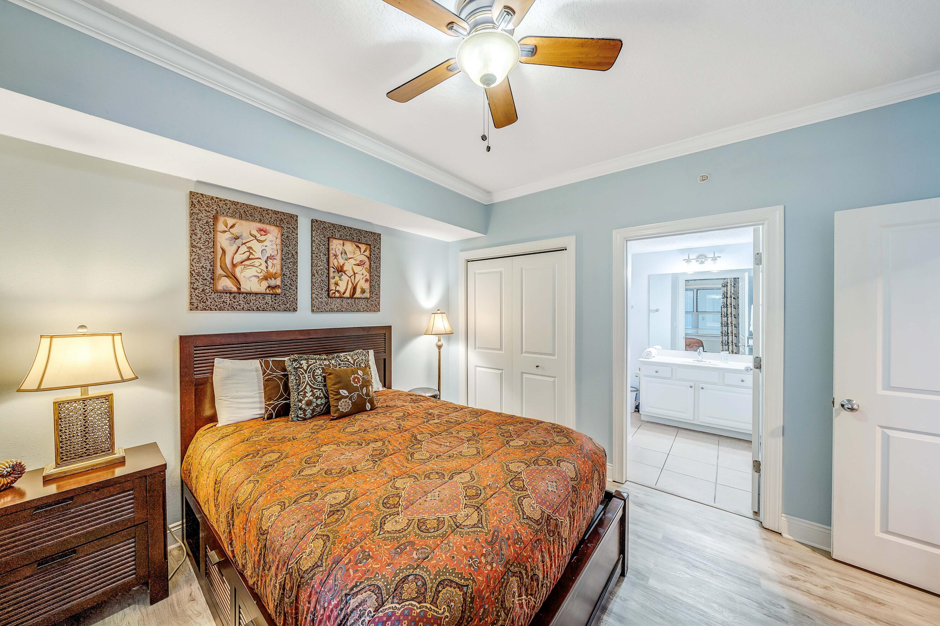 PALAZZO CONDOMINIUM - Residential