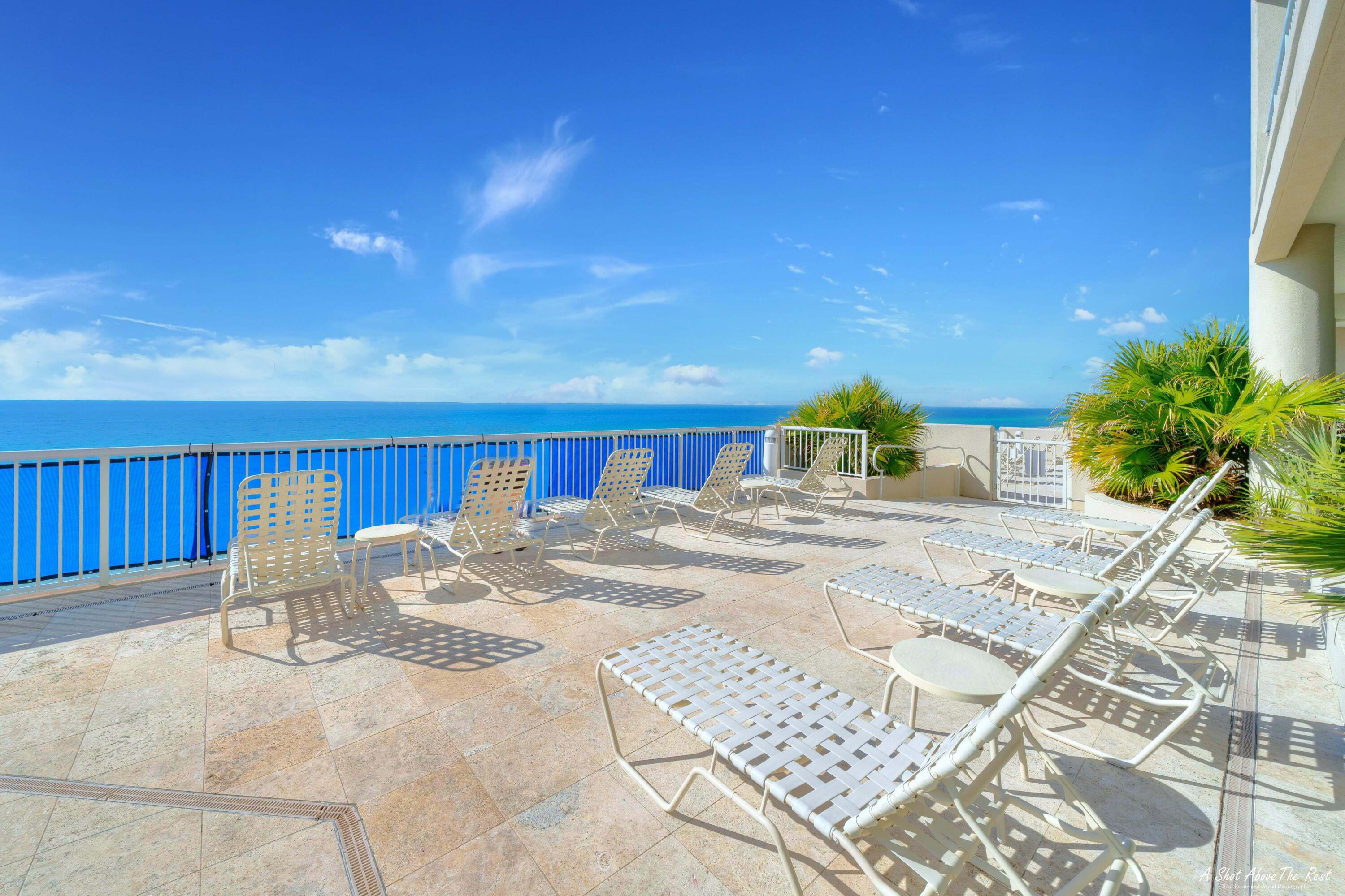 PALAZZO CONDOMINIUM - Residential