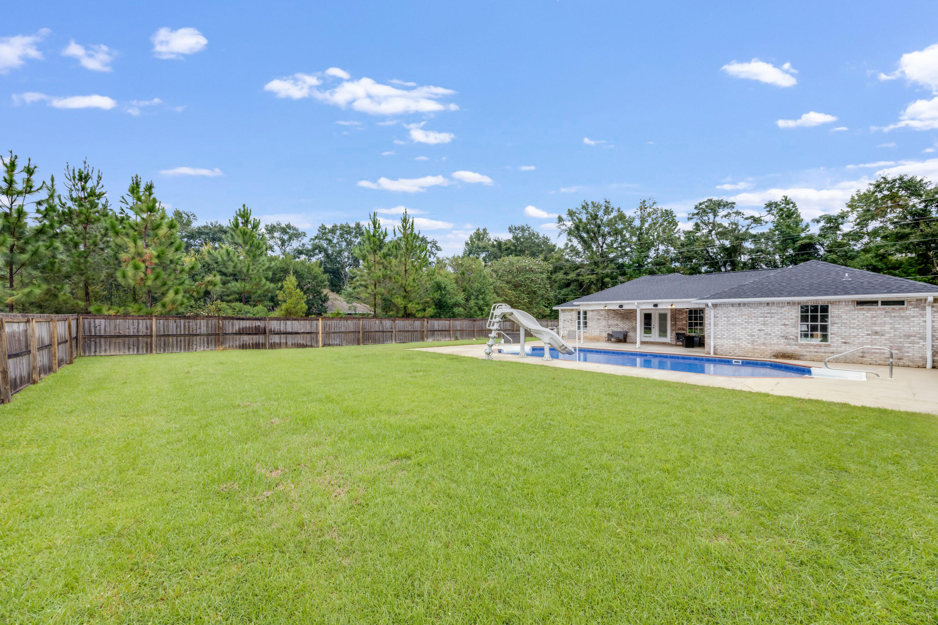 EAST BAKER - Residential