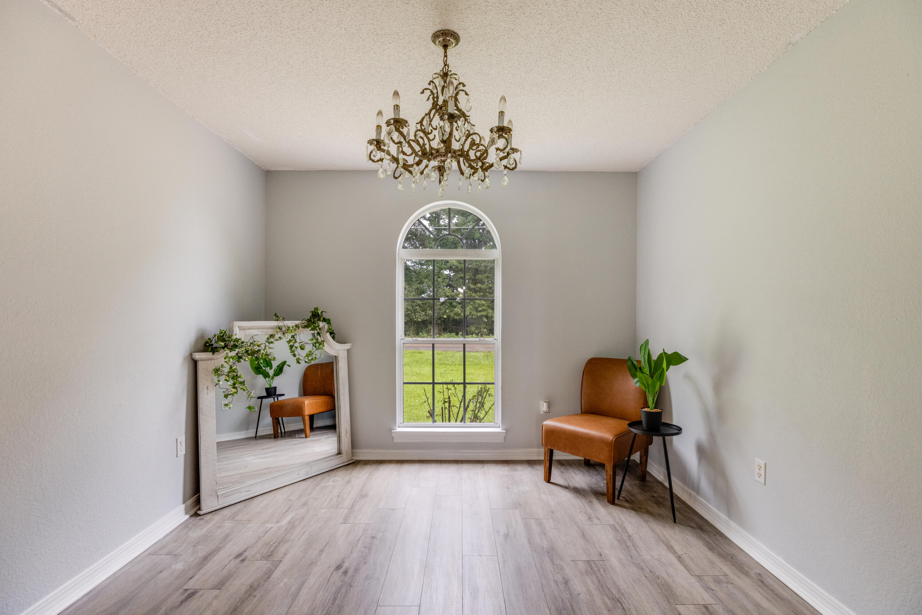 EAST BAKER - Residential