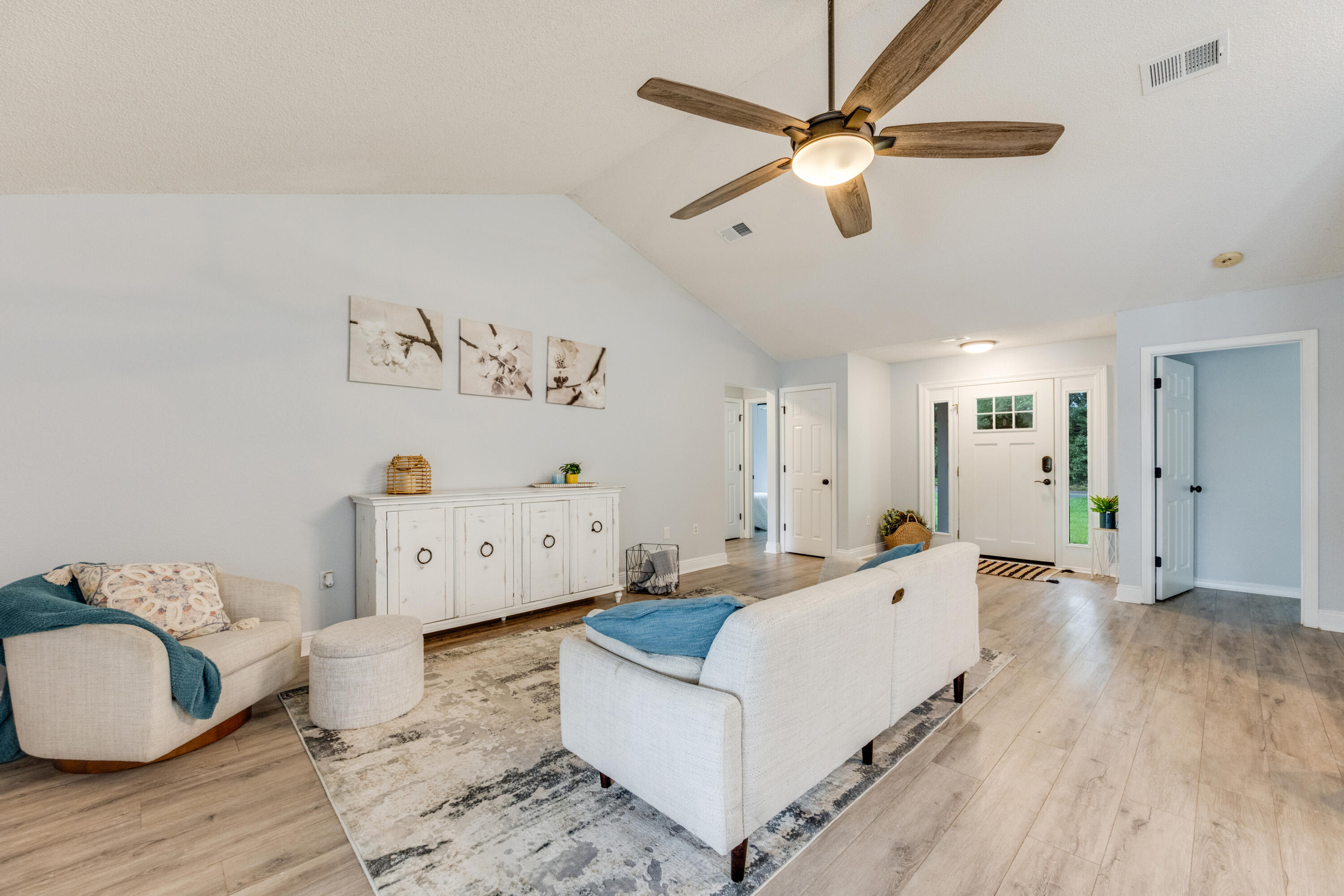 EAST BAKER - Residential