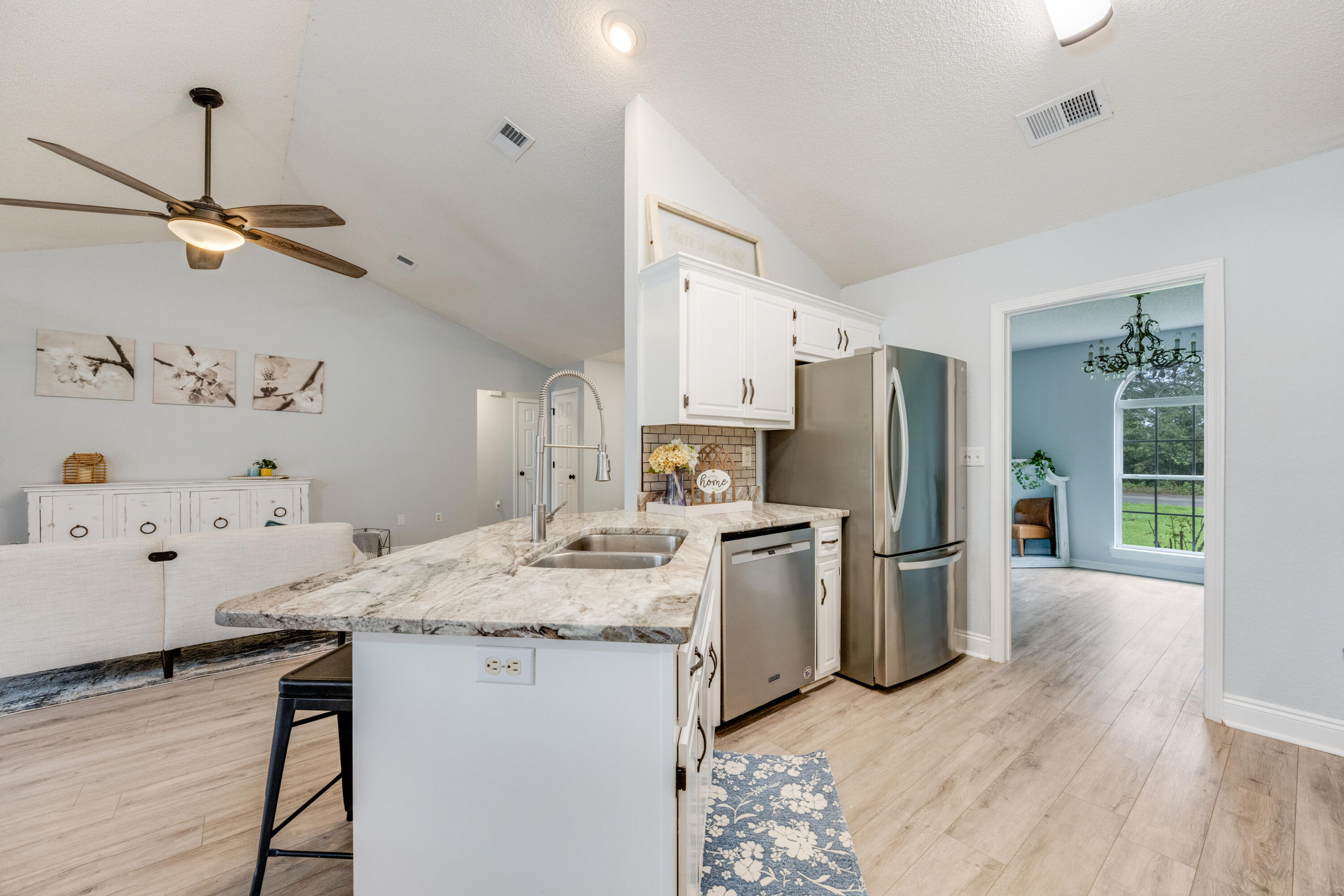 EAST BAKER - Residential