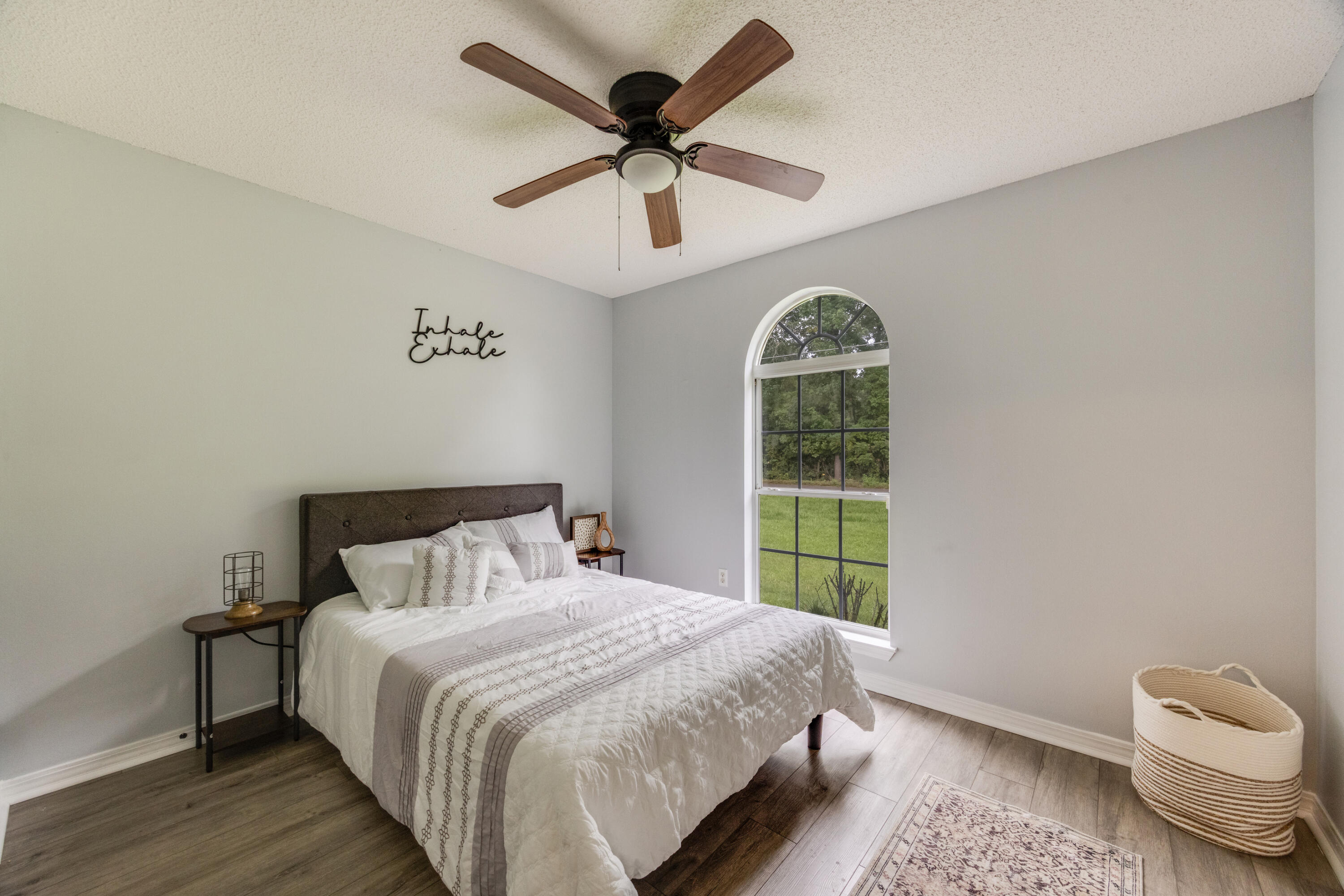 EAST BAKER - Residential