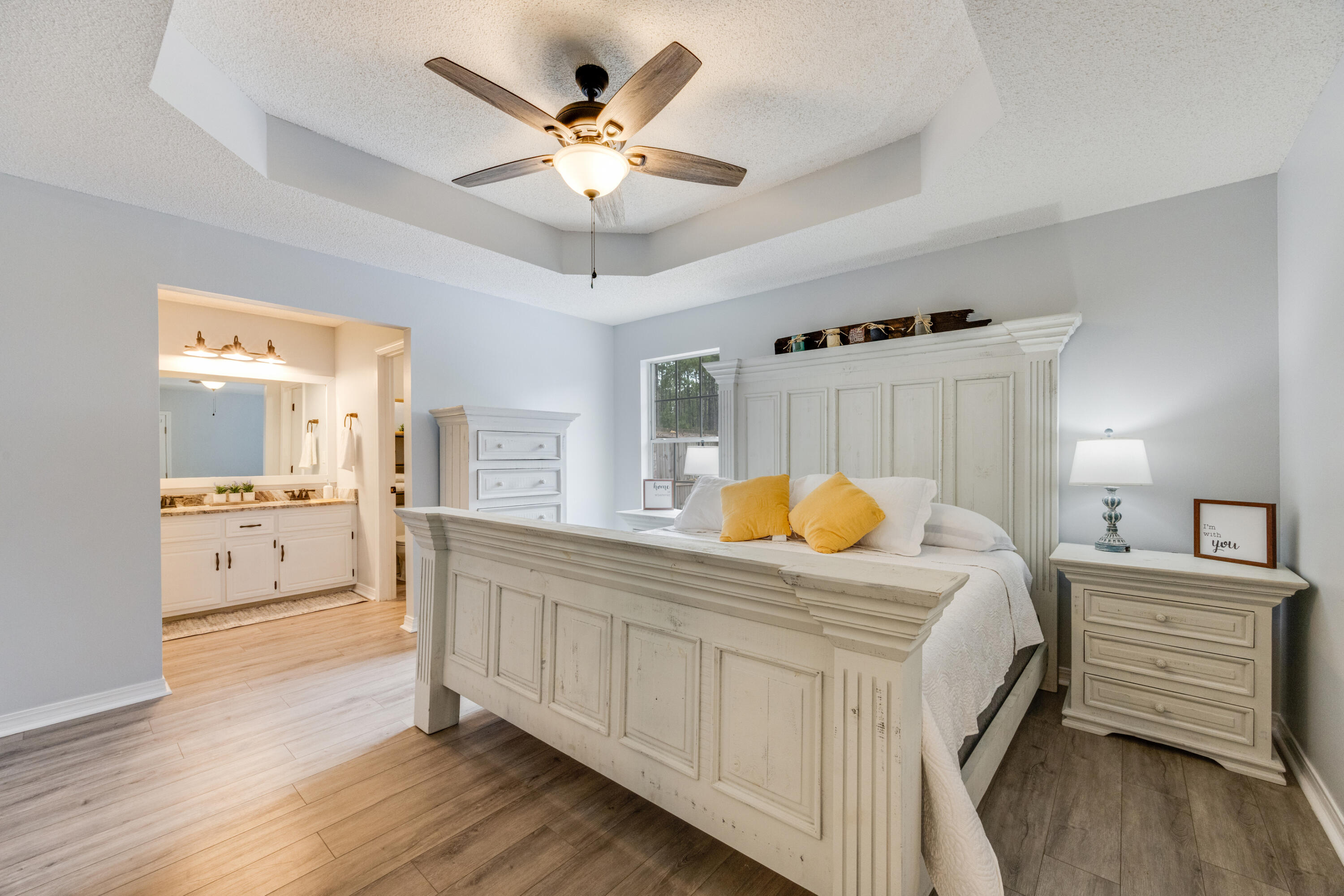 EAST BAKER - Residential