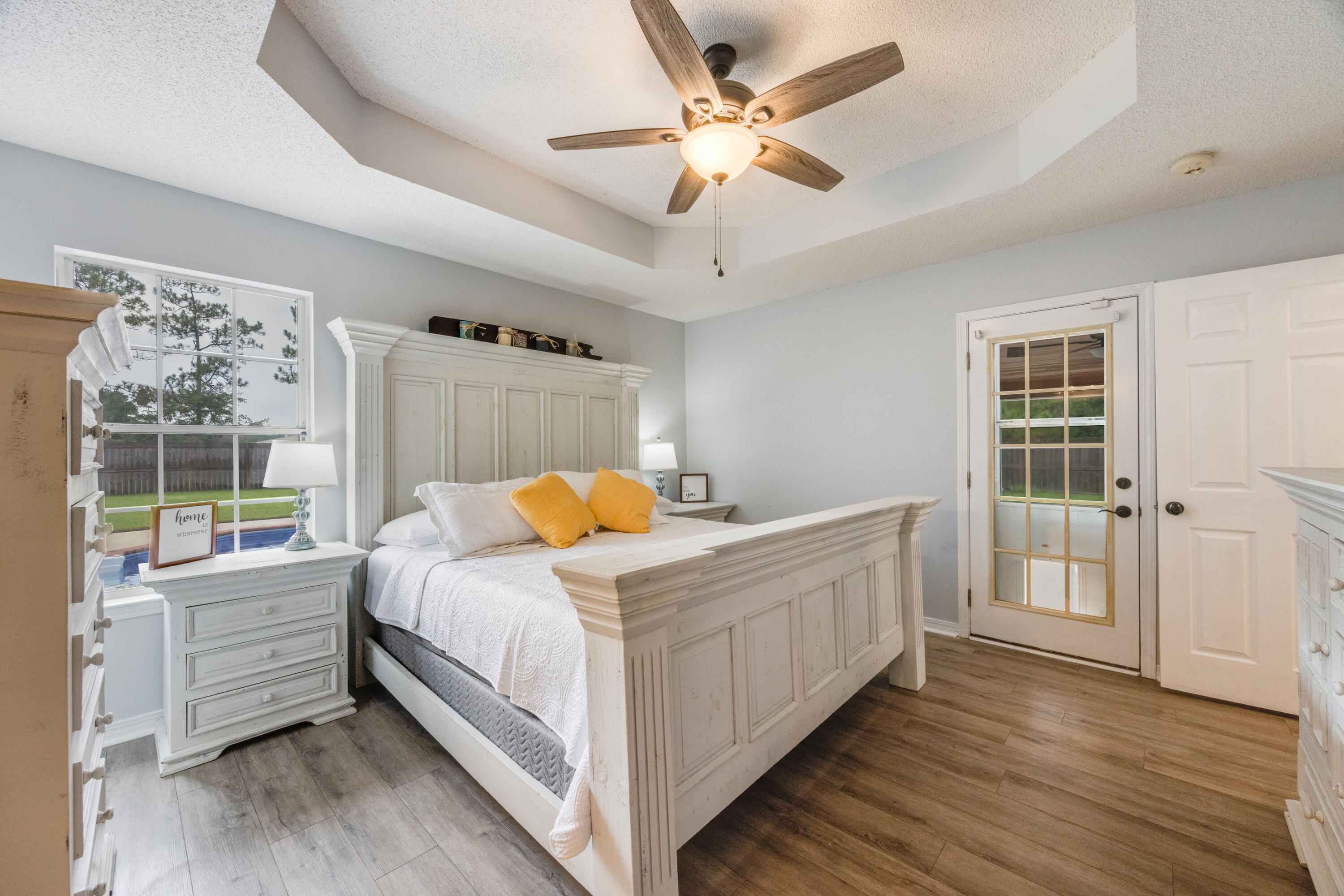 EAST BAKER - Residential