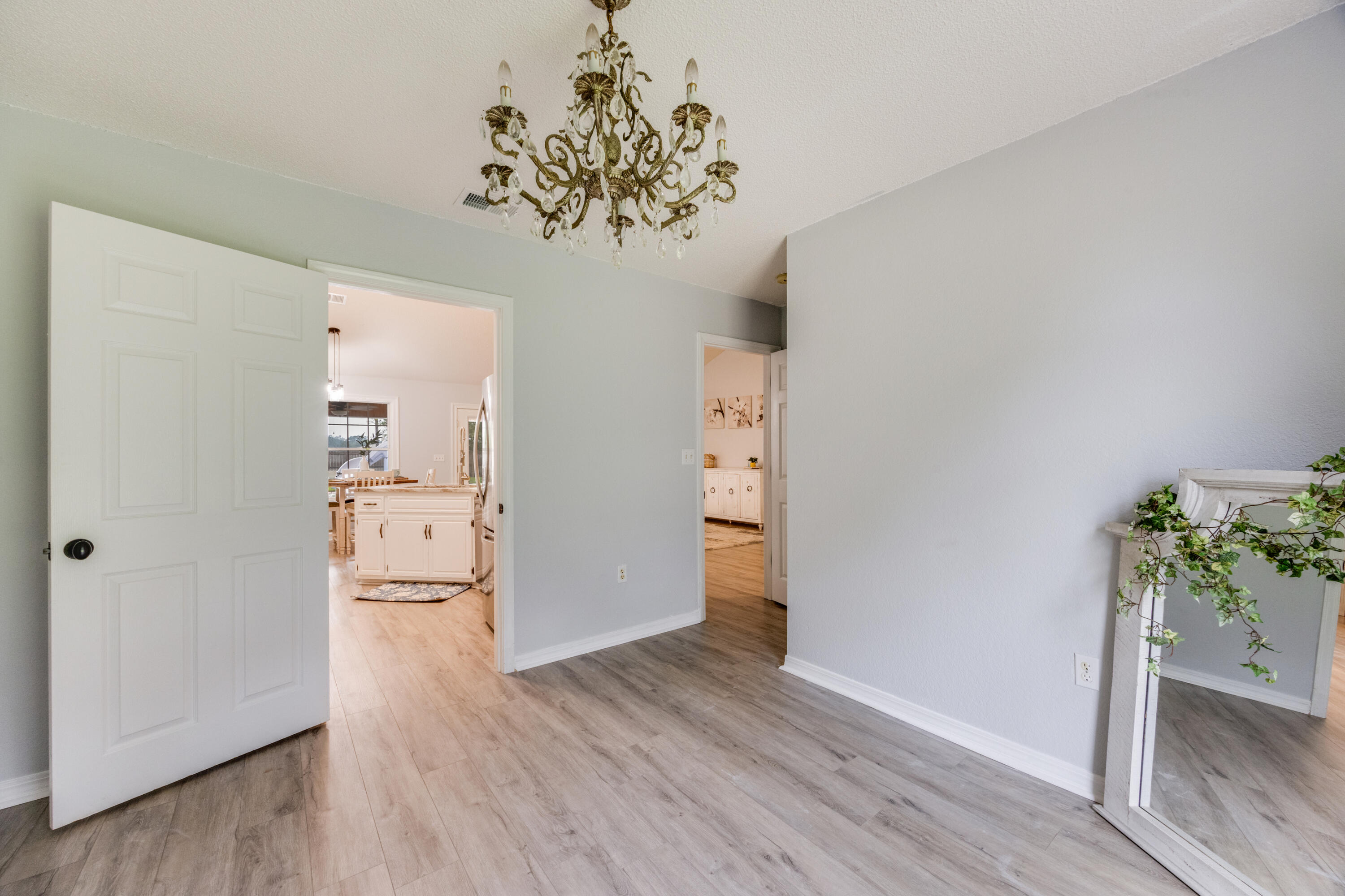 EAST BAKER - Residential