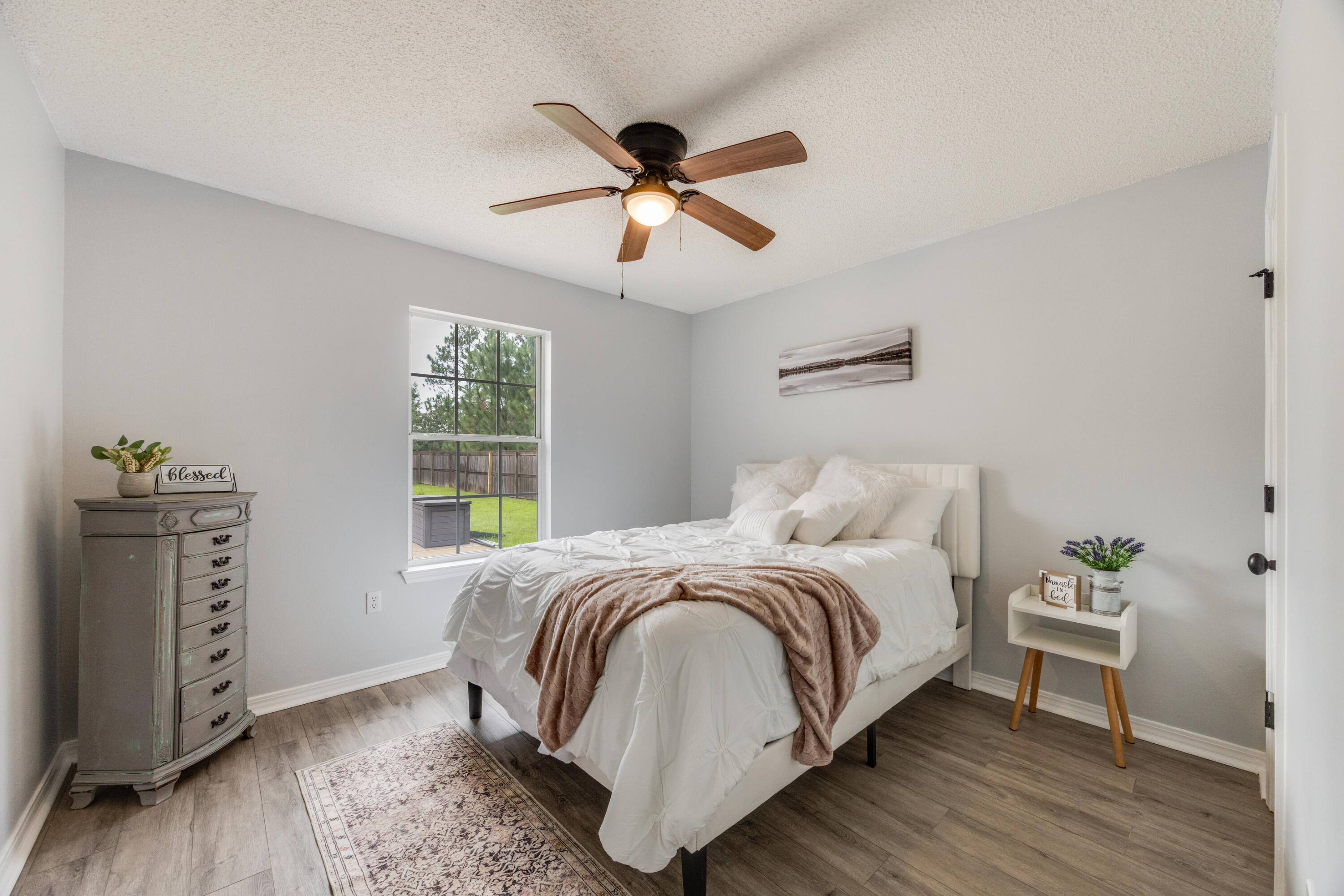 EAST BAKER - Residential