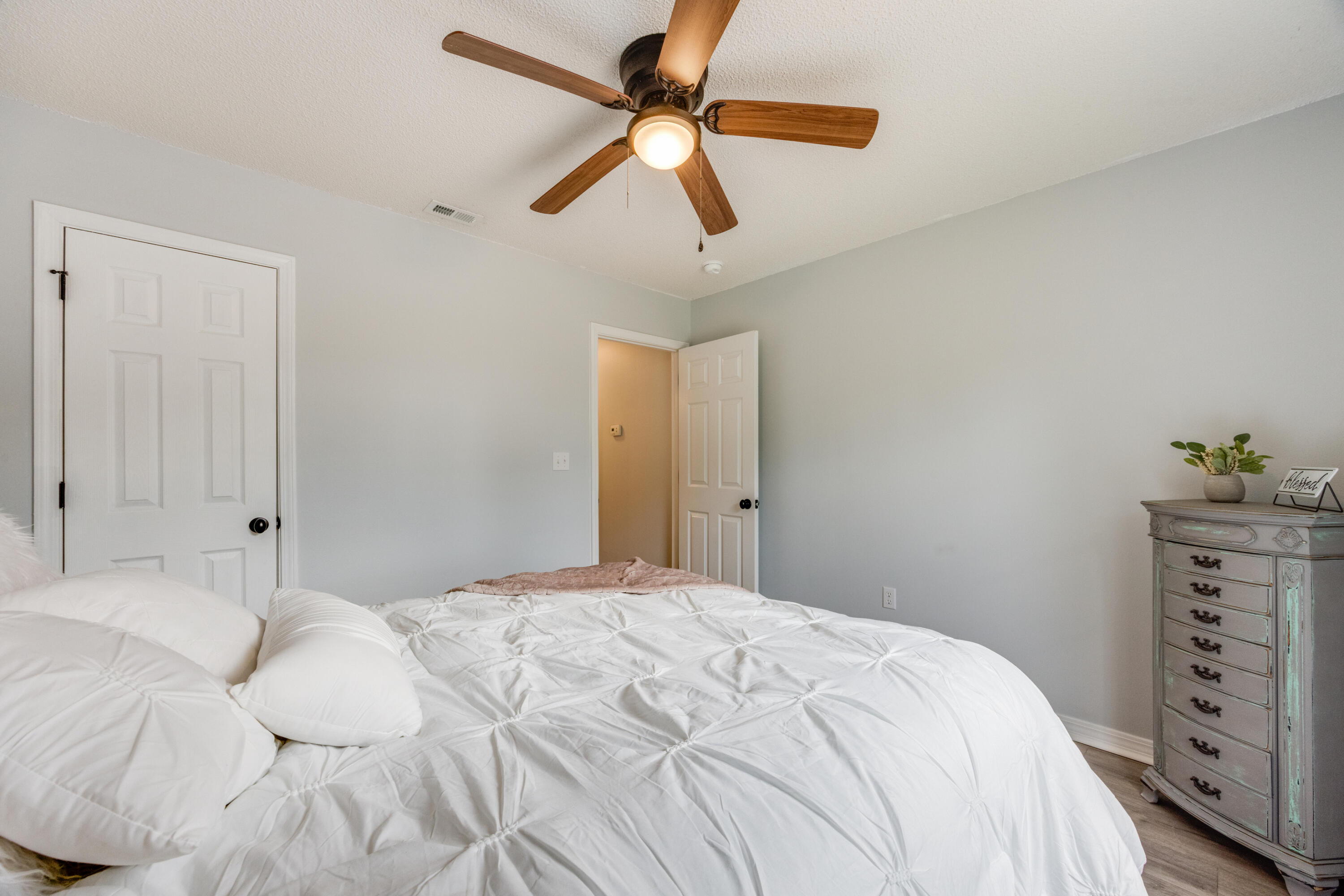 EAST BAKER - Residential