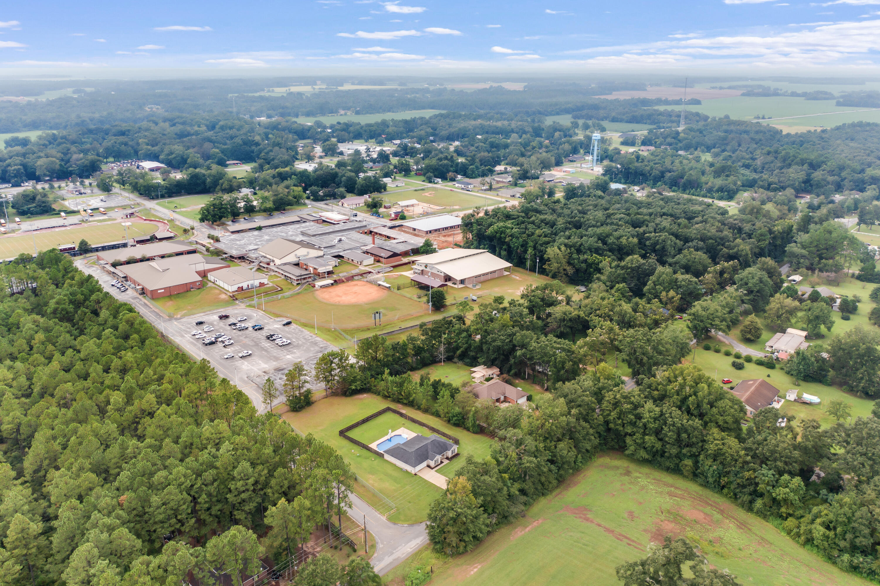 EAST BAKER - Residential